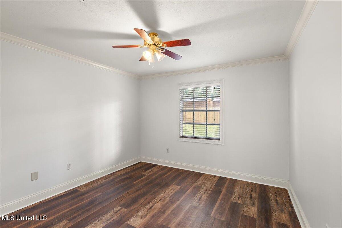 125 Lakeview Drive, Canton, Mississippi image 24