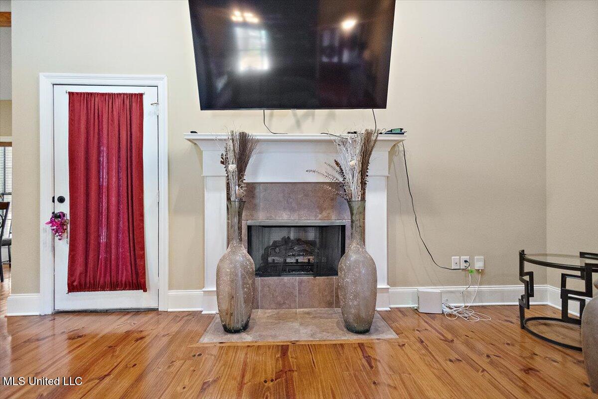 122 Weldon Drive, Madison, Mississippi image 15