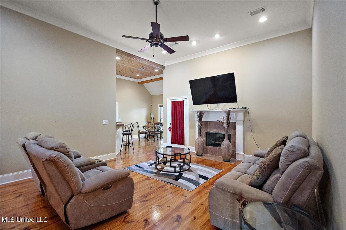 122 Weldon Drive, Madison, Mississippi image 13