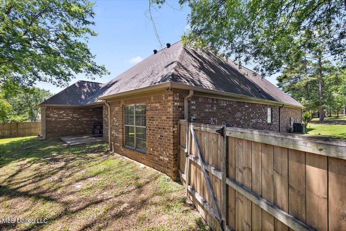 122 Weldon Drive, Madison, Mississippi image 42