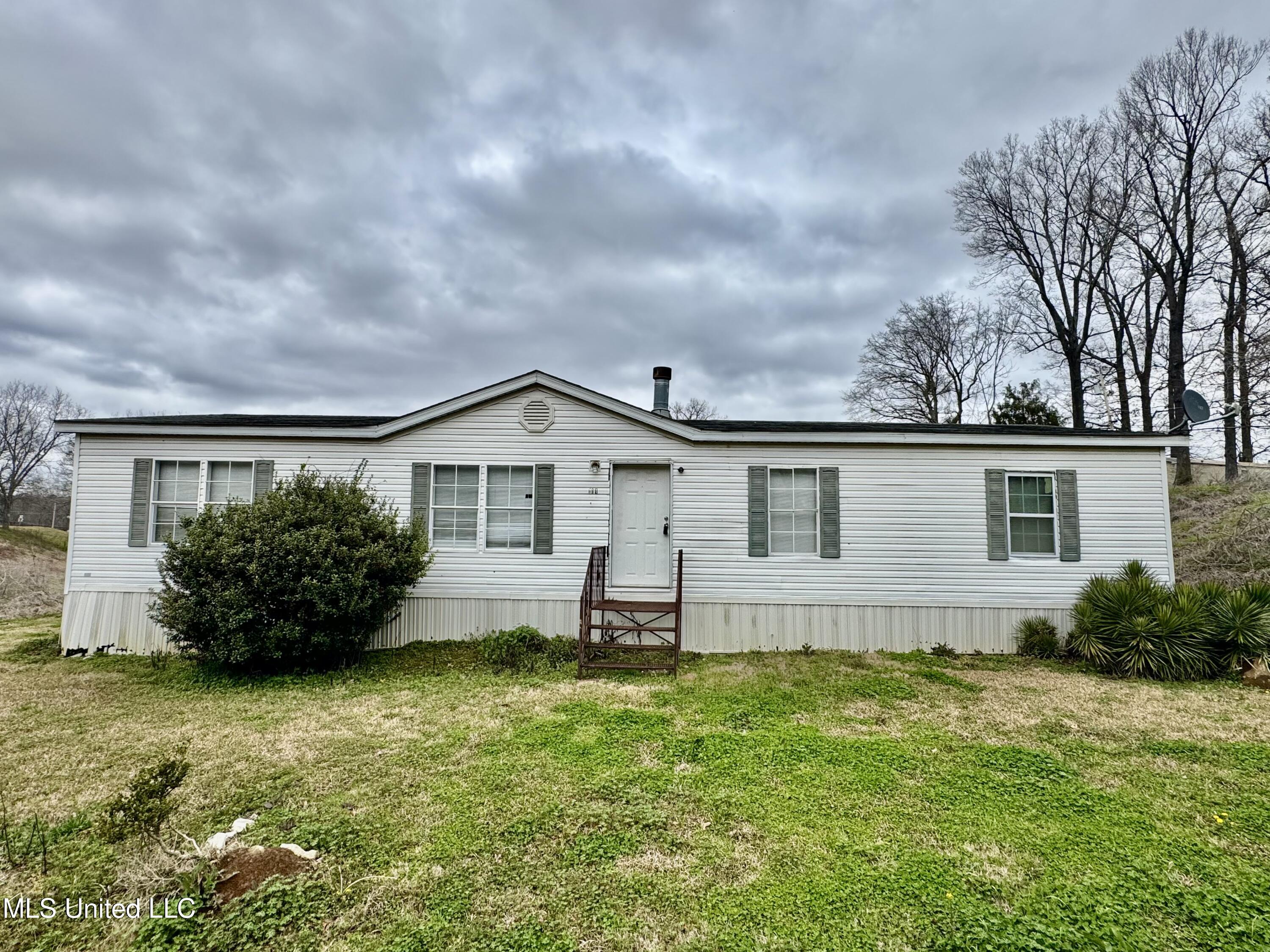 114 Pepper Ridge Road, Vicksburg, Mississippi image 1