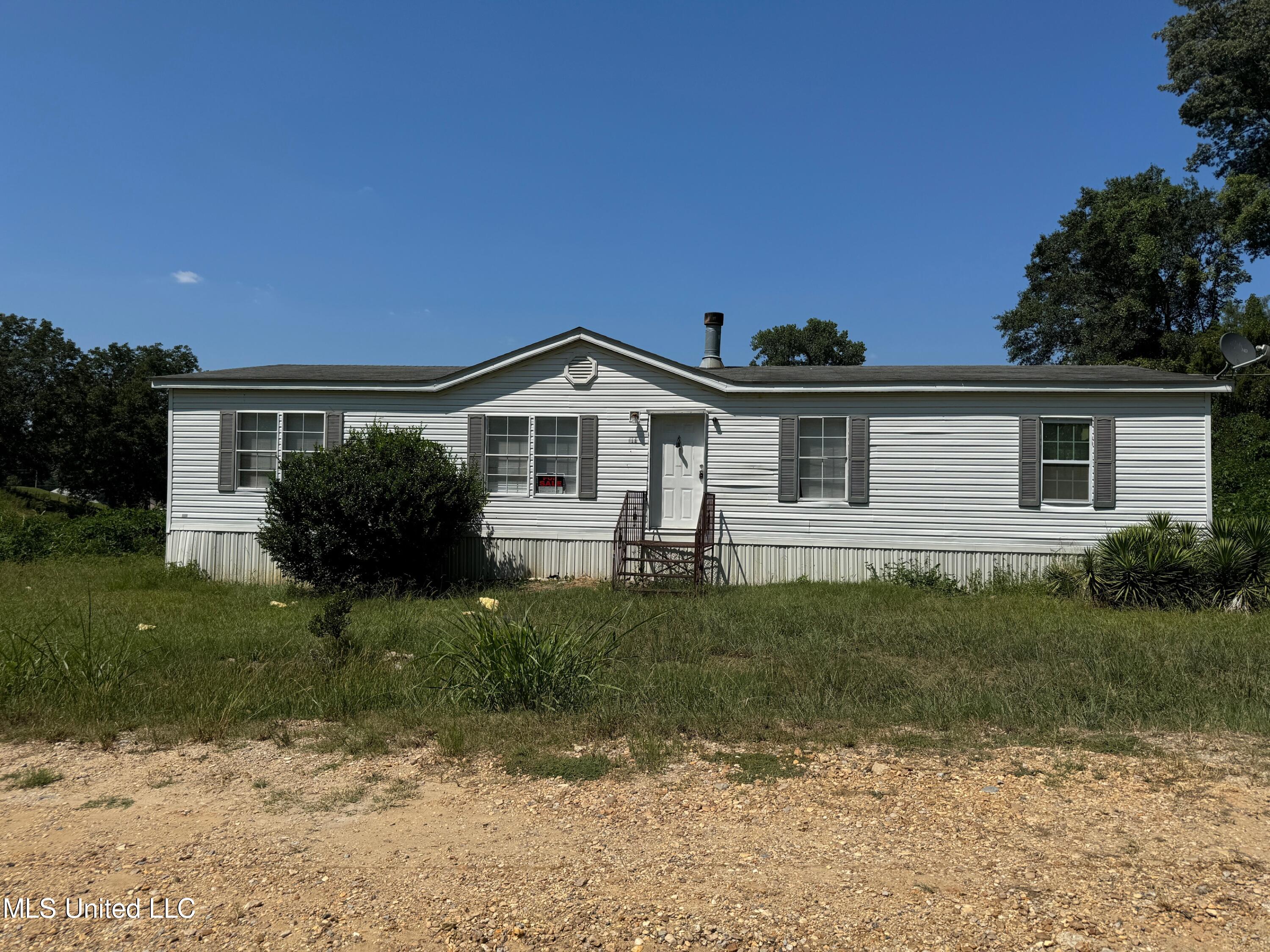 114 Pepper Ridge Road, Vicksburg, Mississippi image 1