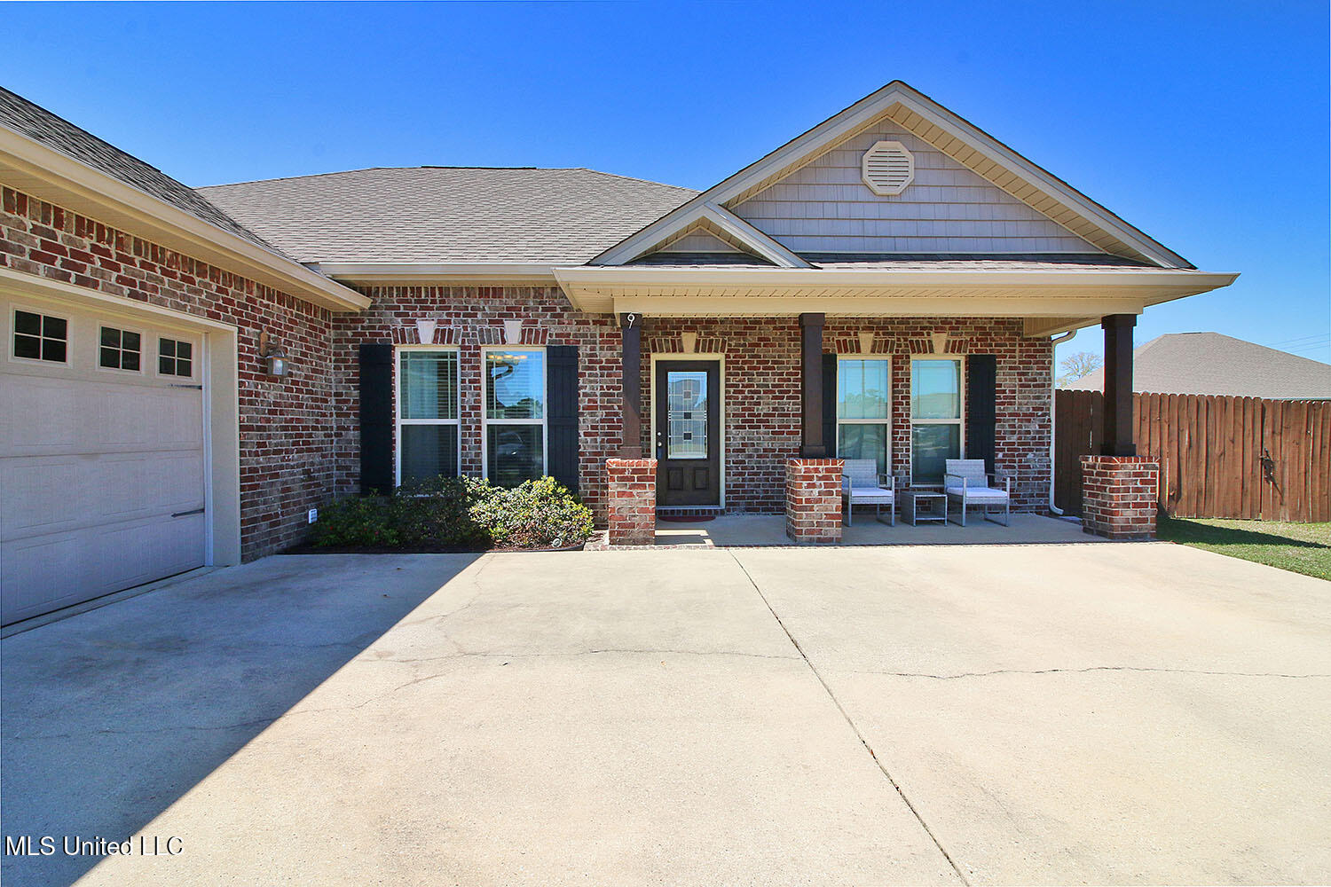 13195 Sage Court, Biloxi, Mississippi image 2