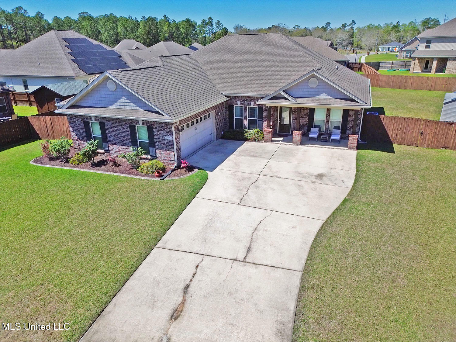13195 Sage Court, Biloxi, Mississippi image 50