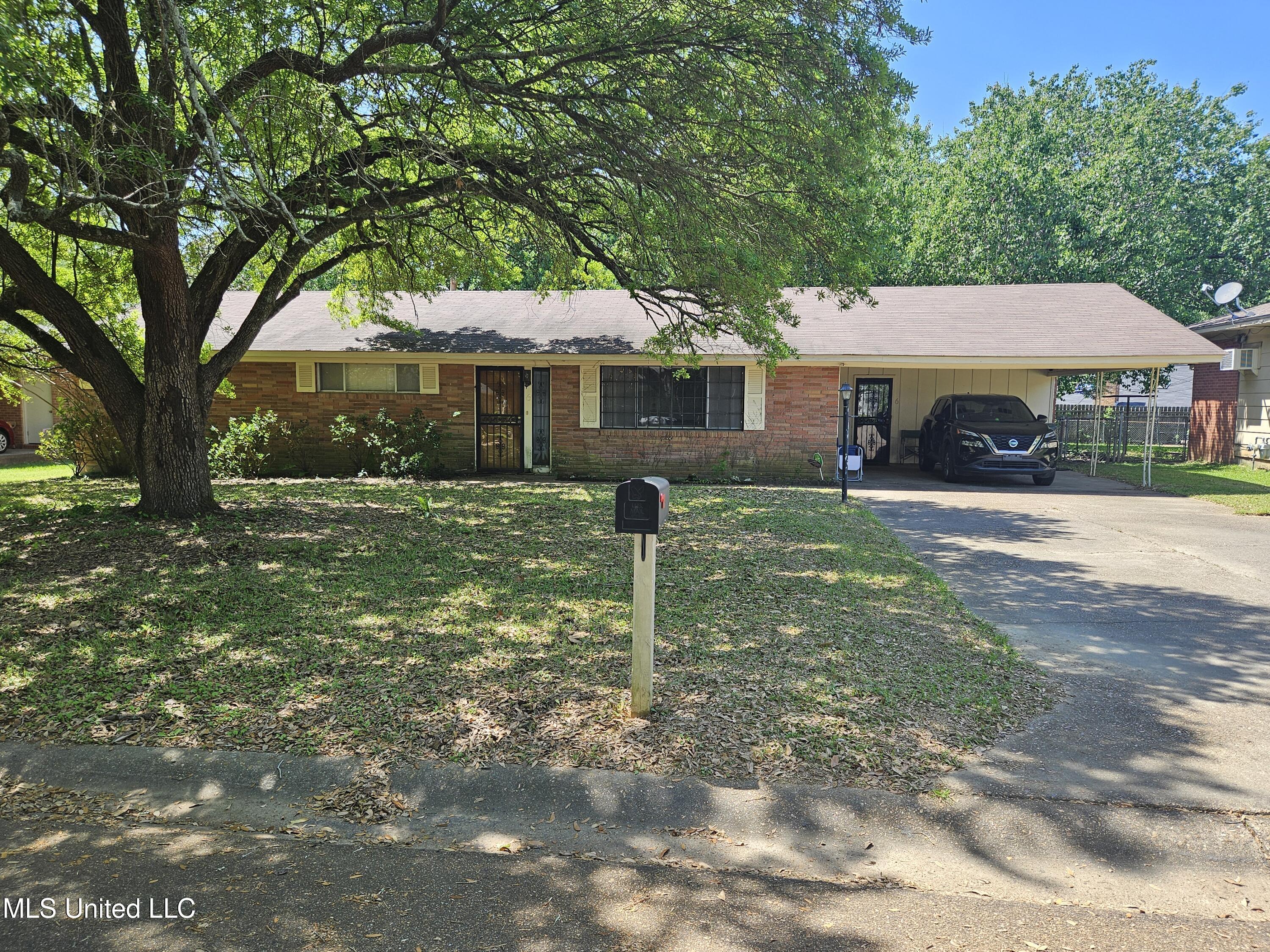 6 Woodville Drive, Natchez, Mississippi image 1