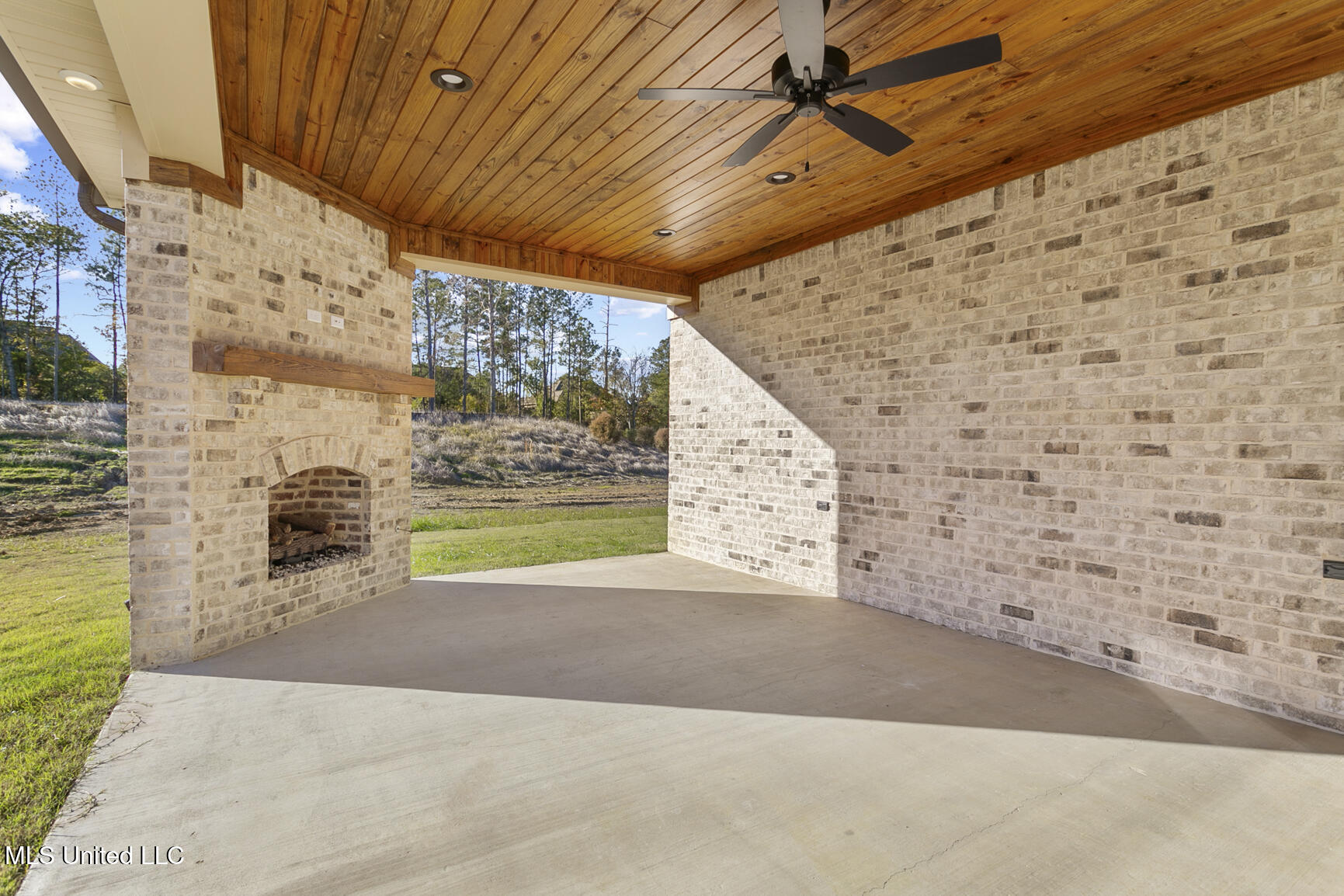 207 Bronson Bend Bnd, Flowood, Mississippi image 34