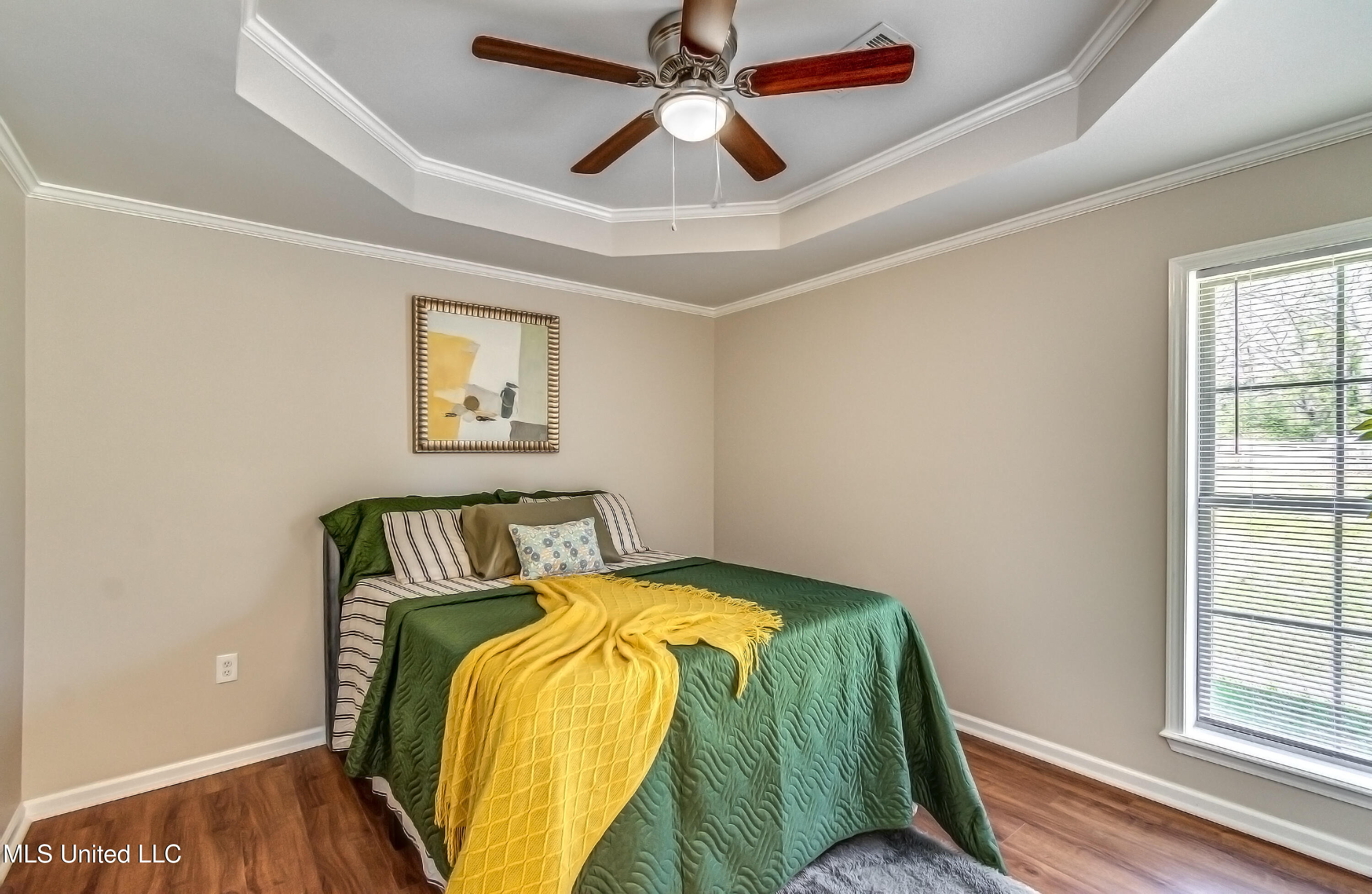 Jackson, Mississippi 39209, United States, 3 Bedrooms Bedrooms, ,2 BathroomsBathrooms,Residential,Active,87644