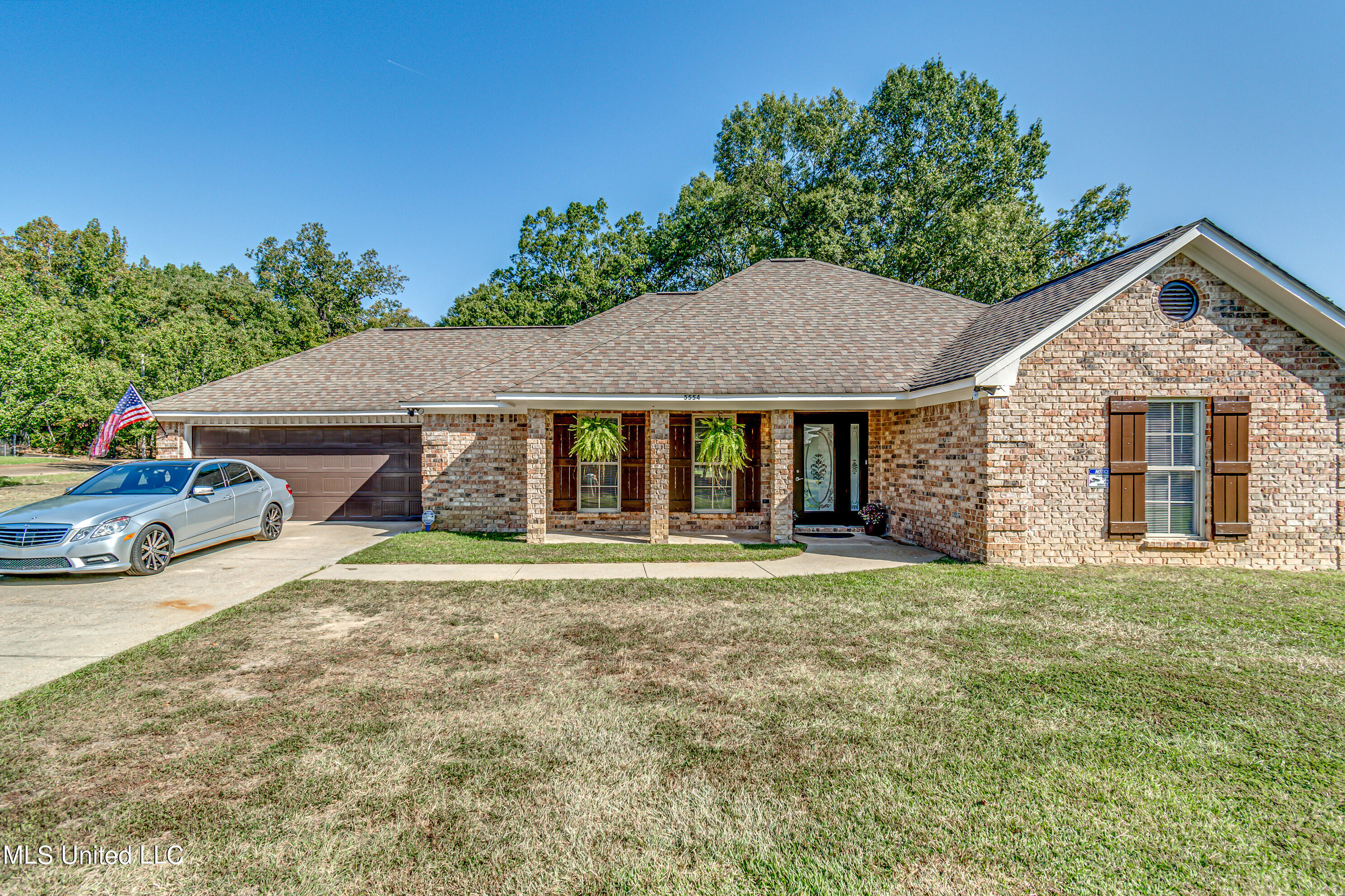 Jackson, Mississippi 39209, United States, 3 Bedrooms Bedrooms, ,2 BathroomsBathrooms,Residential,Active,87644