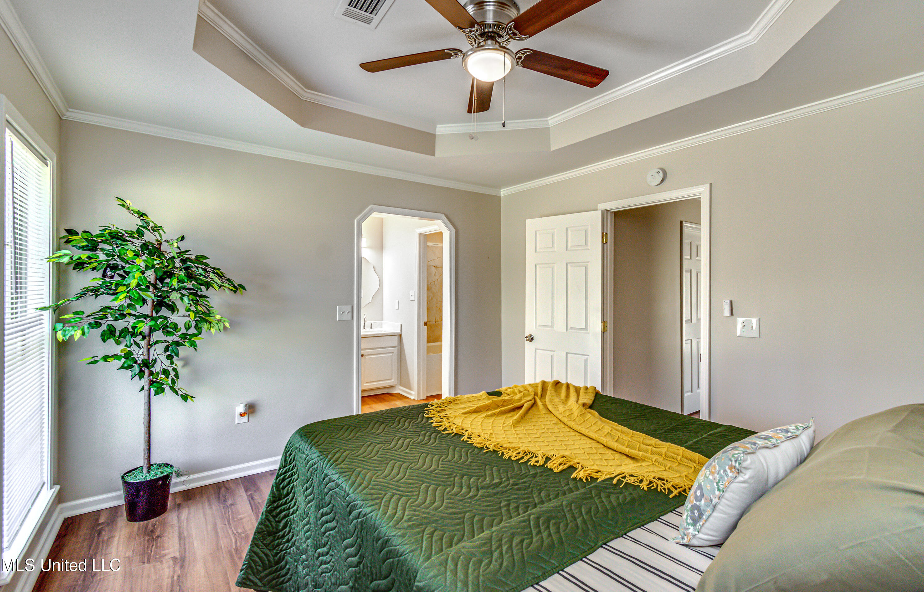 Jackson, Mississippi 39209, United States, 3 Bedrooms Bedrooms, ,2 BathroomsBathrooms,Residential,Active,87644