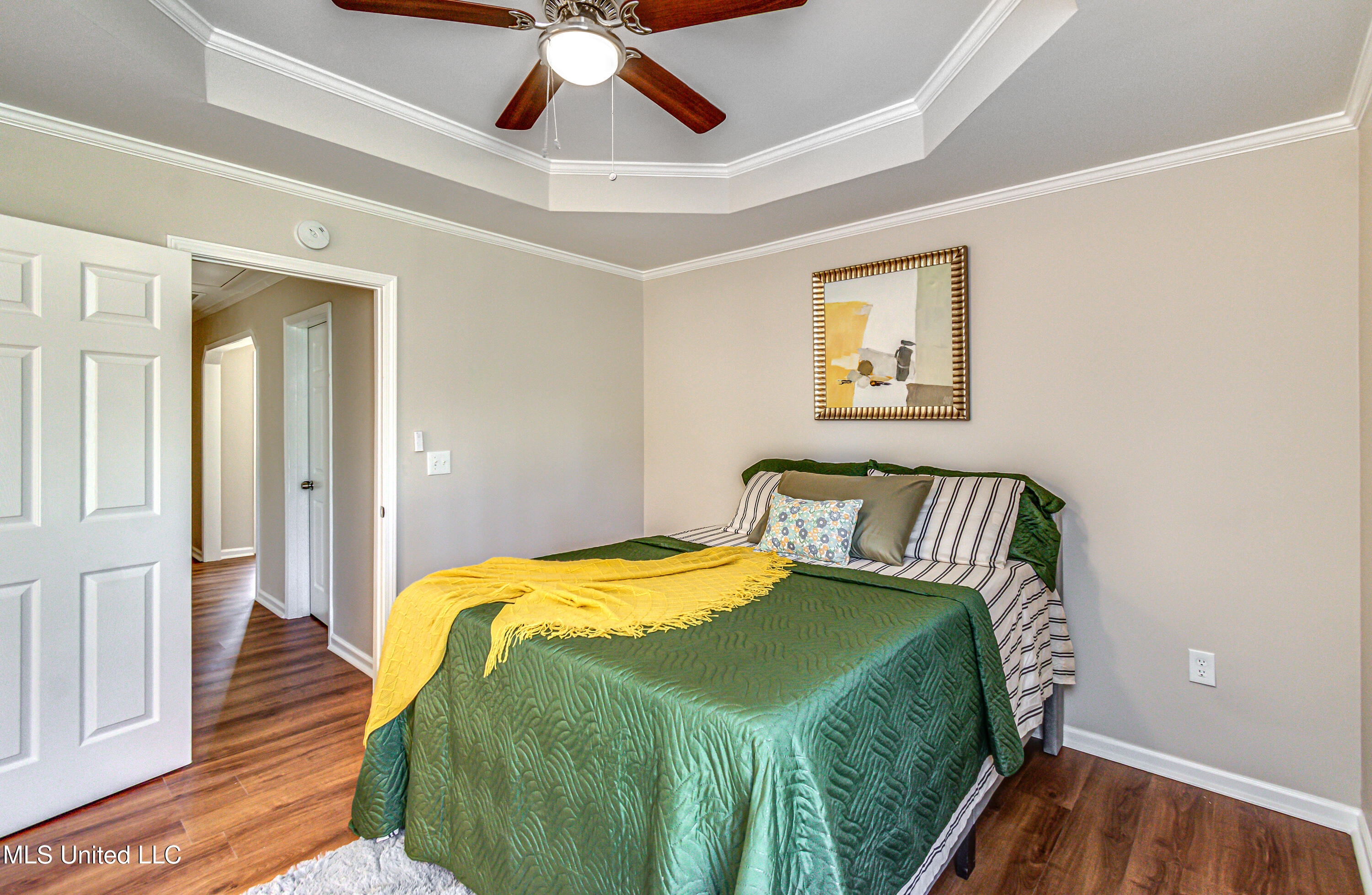 Jackson, Mississippi 39209, United States, 3 Bedrooms Bedrooms, ,2 BathroomsBathrooms,Residential,Active,87644