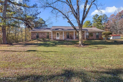Homes For Sale - 1085 Thomas Drive<br/> Raymond, MS 39154