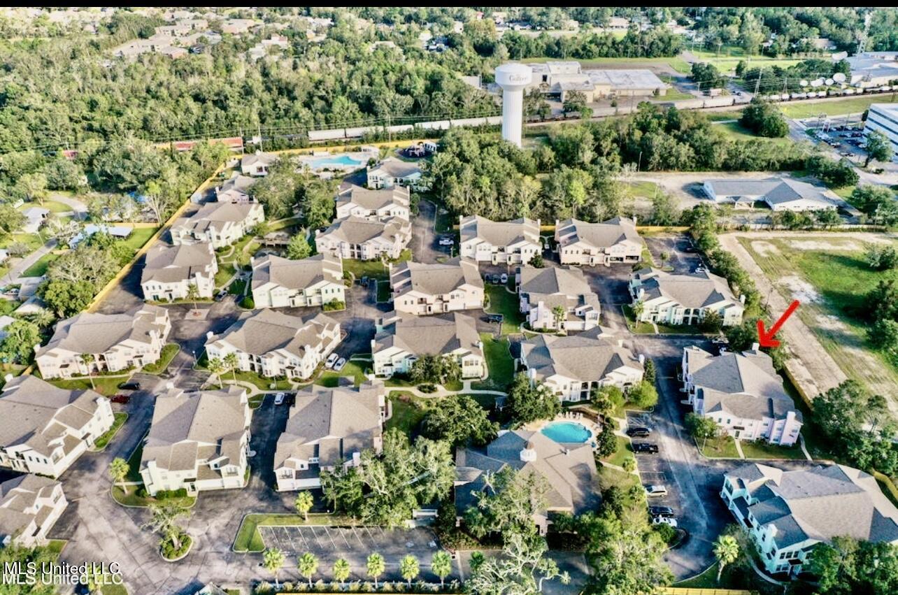 2252 Beach Drive Dr #305, Gulfport, Mississippi image 4