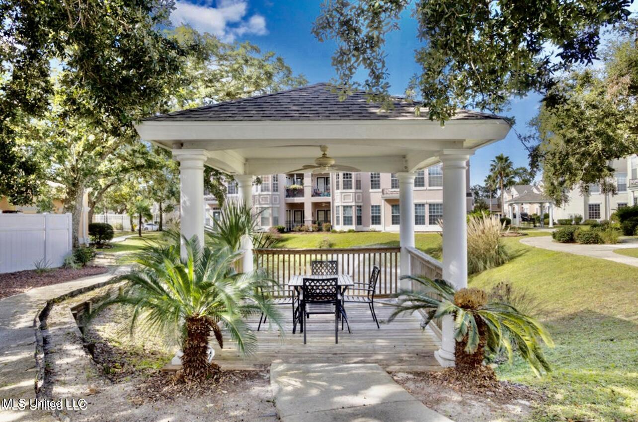 2252 Beach Drive Dr #305, Gulfport, Mississippi image 35