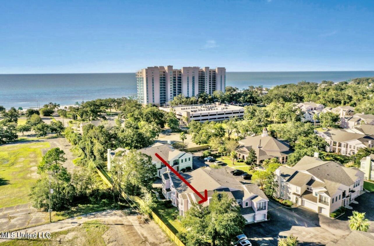 2252 Beach Drive Dr #305, Gulfport, Mississippi image 2