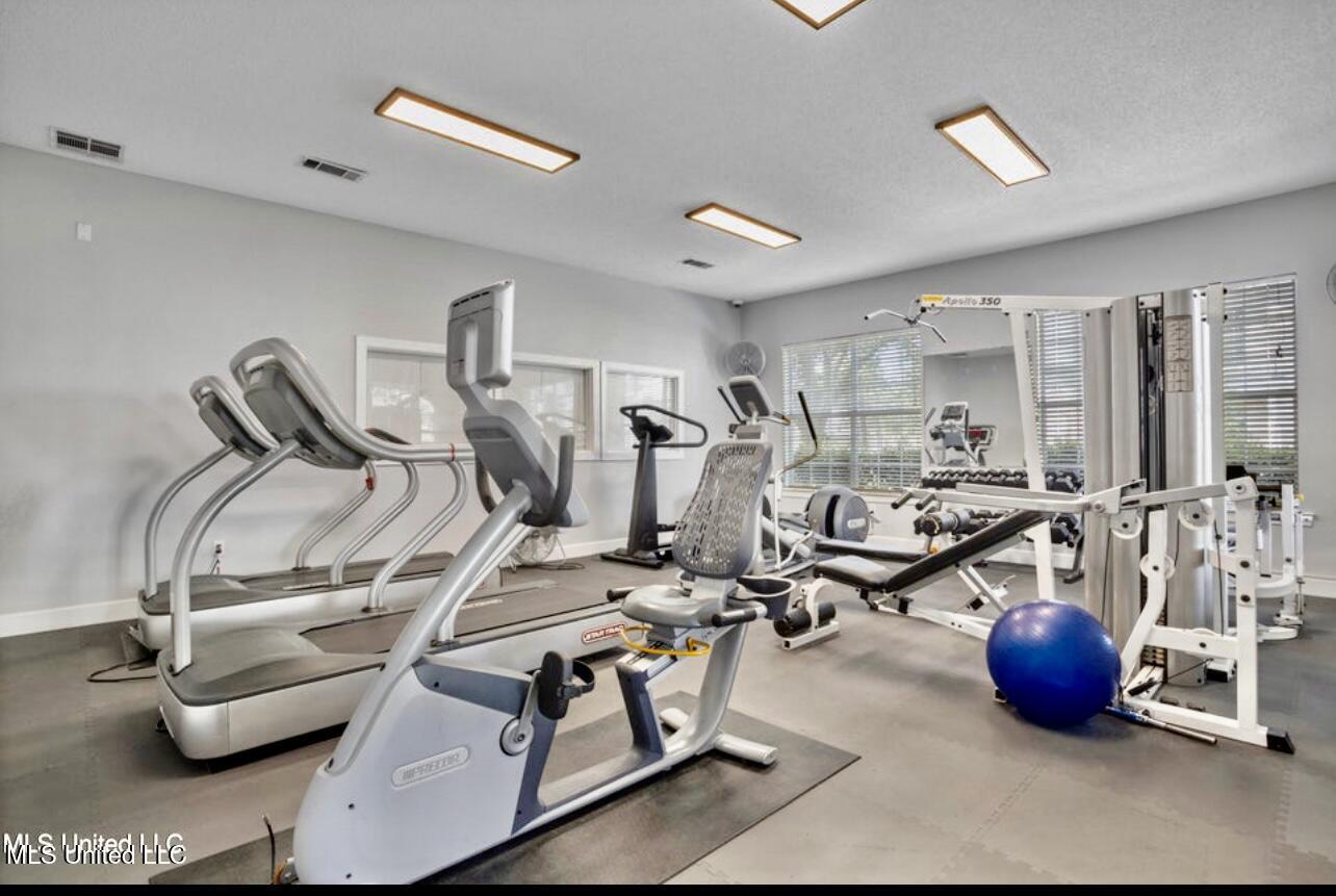 2252 Beach Drive Dr #305, Gulfport, Mississippi image 36