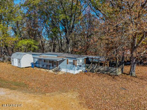 Homes For Sale - 352 Coles Point Road<br/> Panola County, Batesville, MS 38606