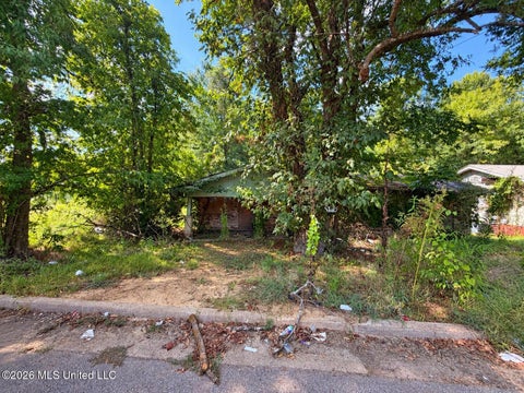 Homes For Sale - 2728 Rutledge Avenue<br/> Jackson, MS 39213