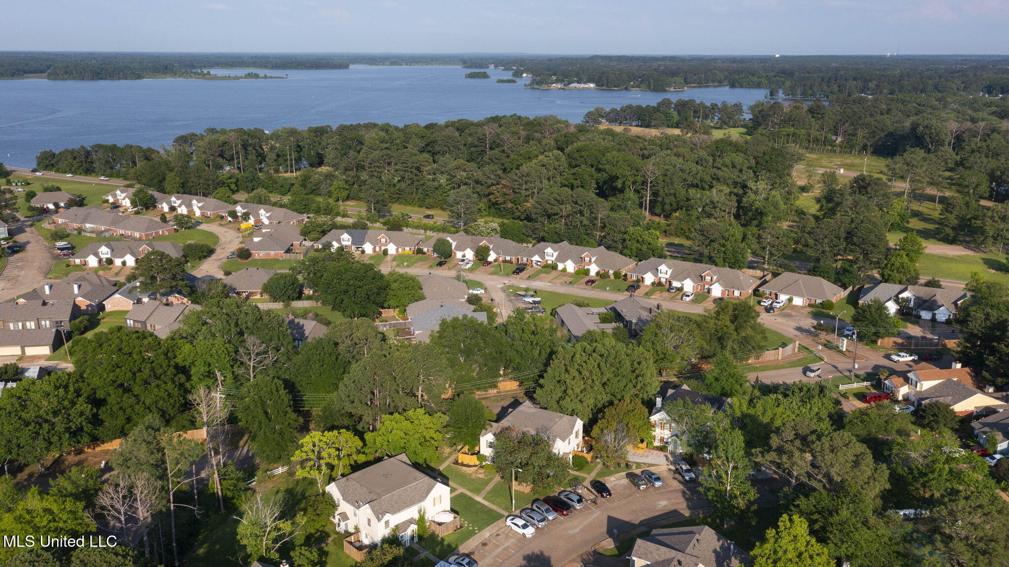 857 Harbor Bend Drive, Brandon, Mississippi image 49
