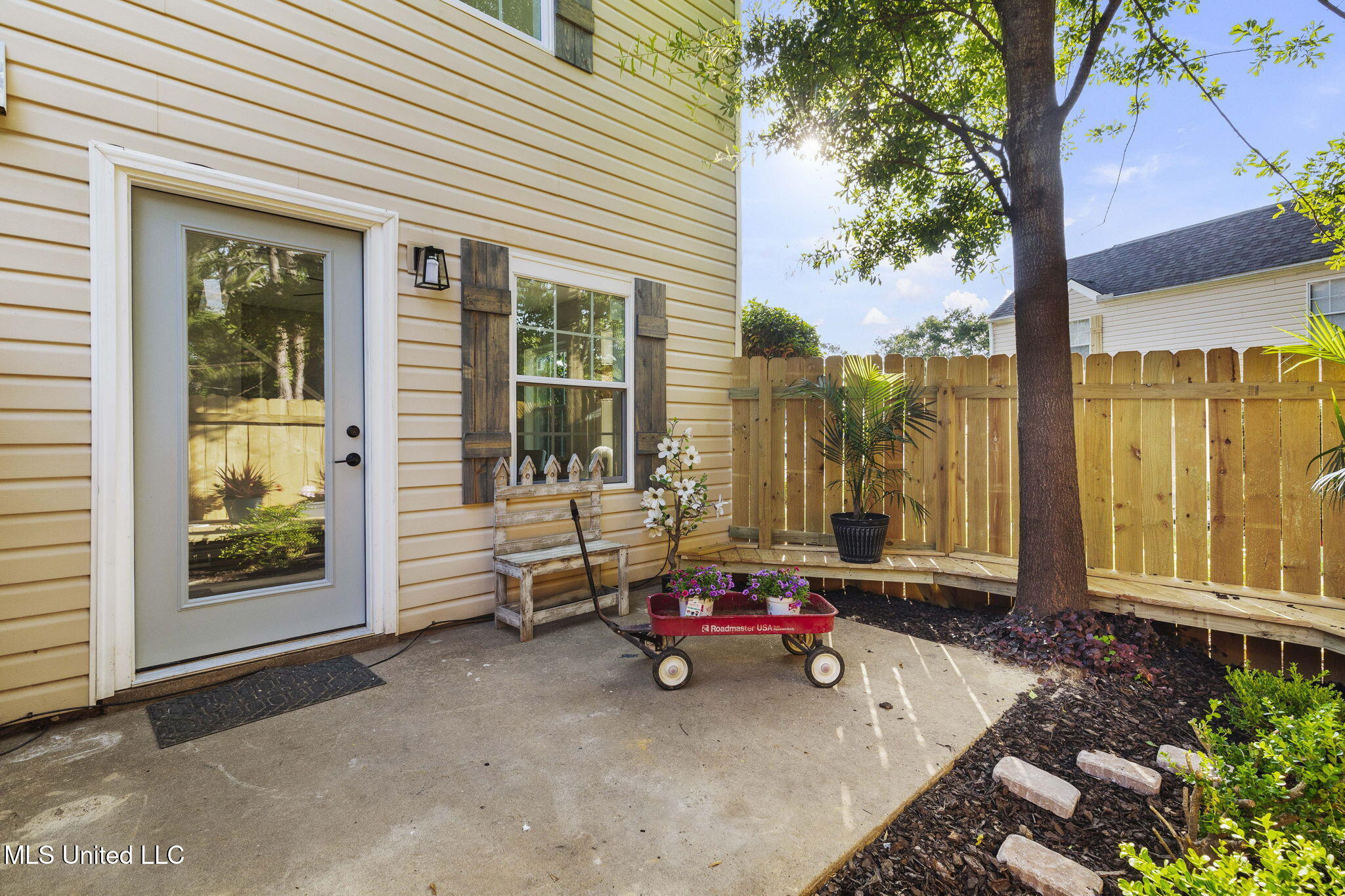 857 Harbor Bend Drive, Brandon, Mississippi image 44
