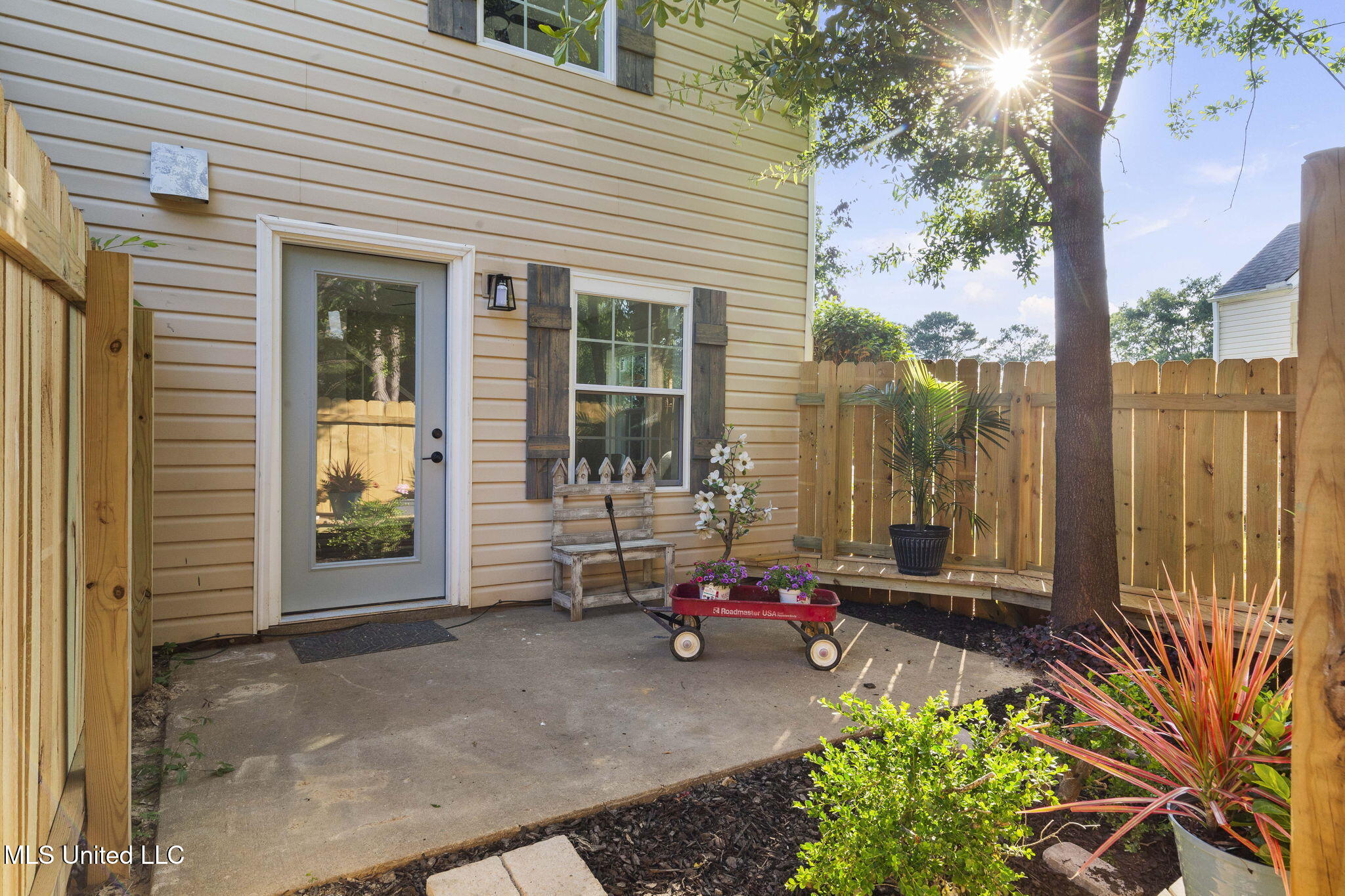 857 Harbor Bend Drive, Brandon, Mississippi image 46