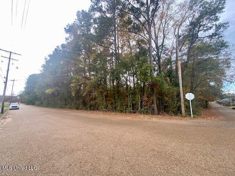 Vacant Land For Sale - Llewellyn Ave Avenue<br/> Pike County, McComb, MS 39648
