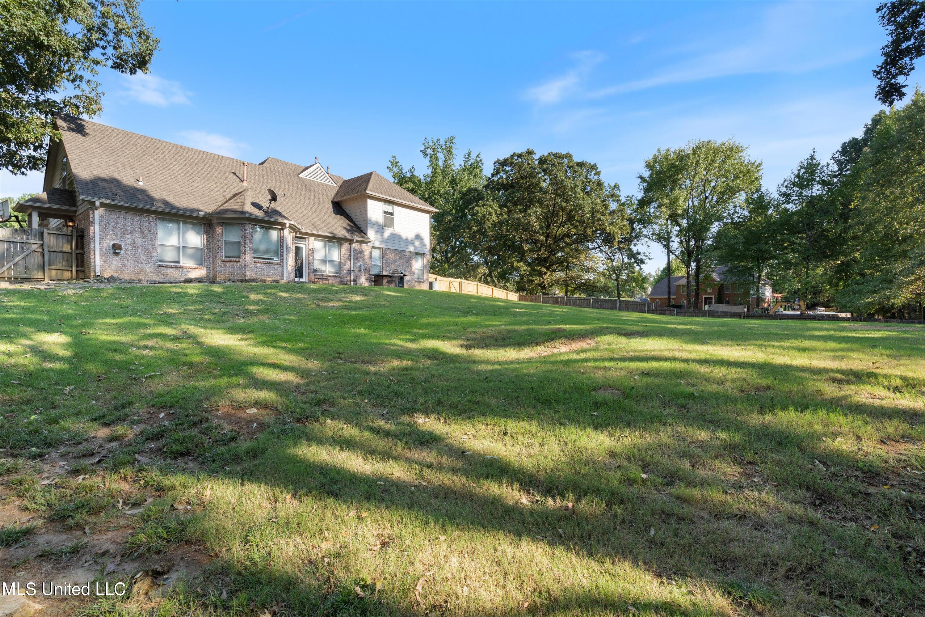 3523 Montys Circle, Southaven, Mississippi image 30