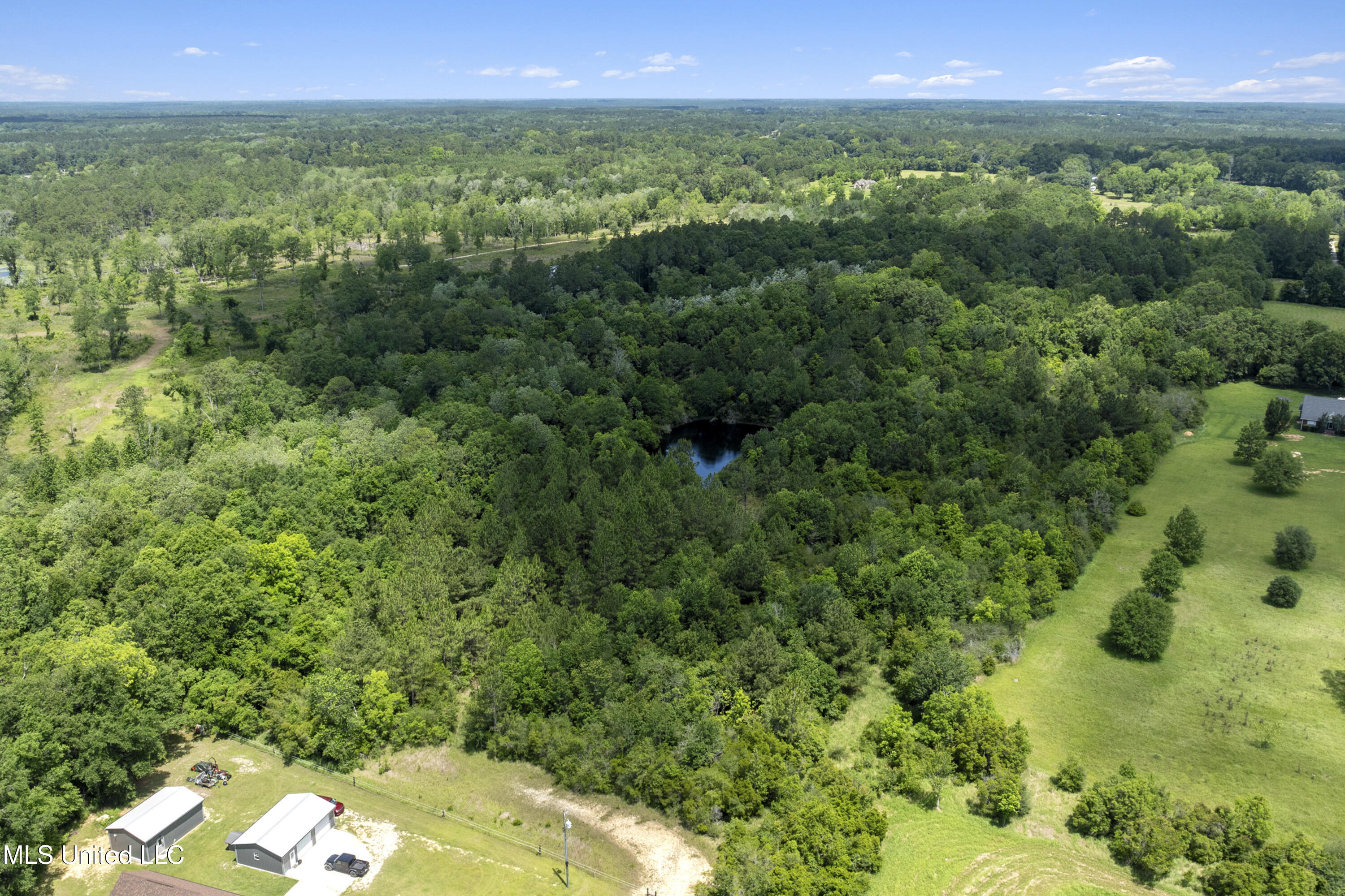Amberwood Lane, Lucedale, Mississippi image 22