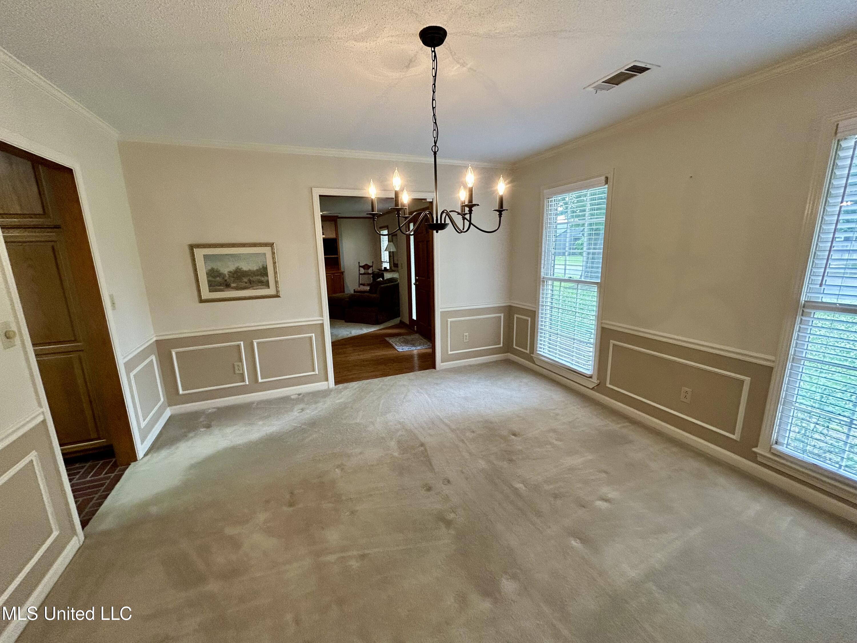 502 Frederick Drive, Cleveland, Mississippi image 6