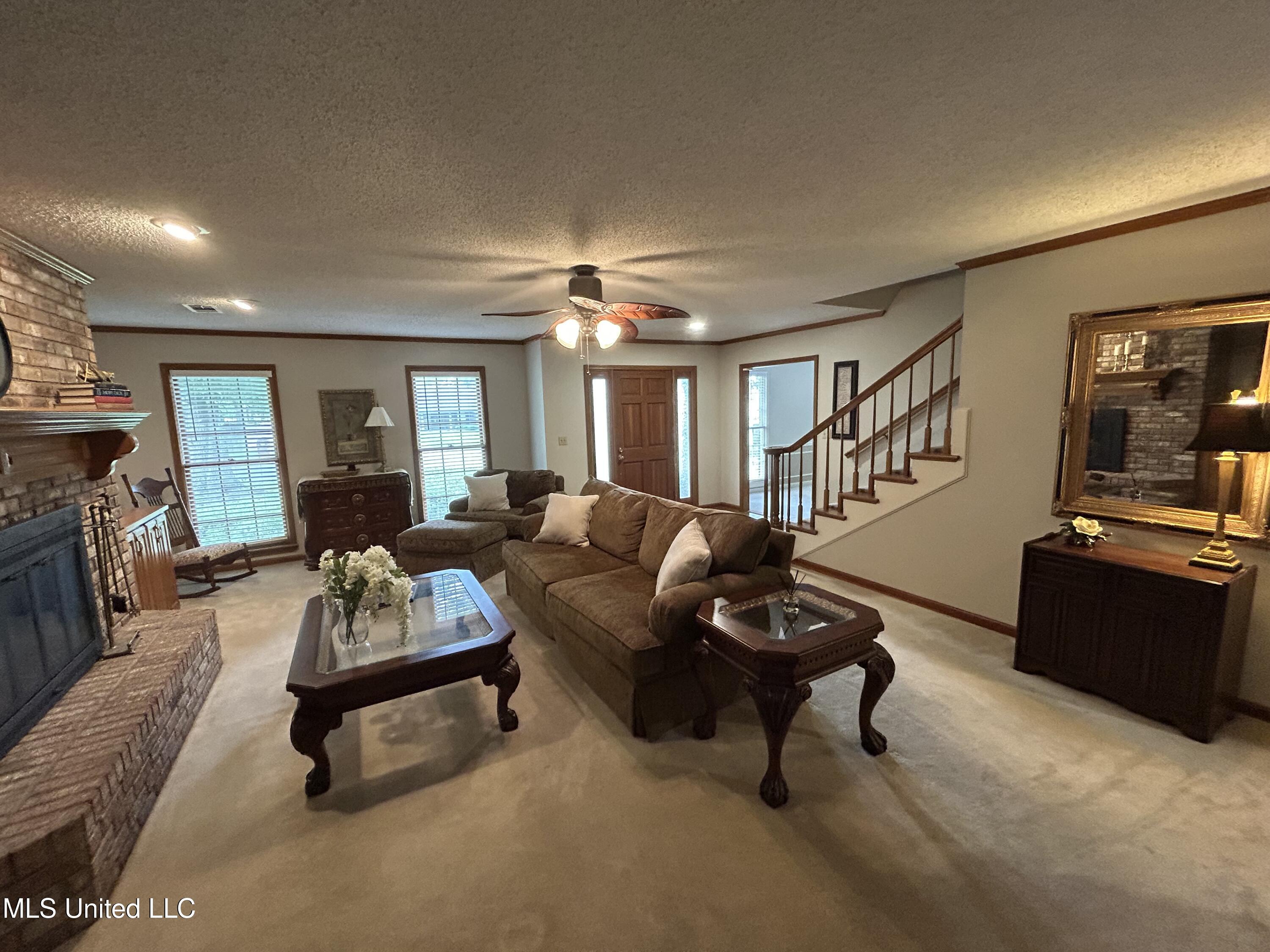 502 Frederick Drive, Cleveland, Mississippi image 4