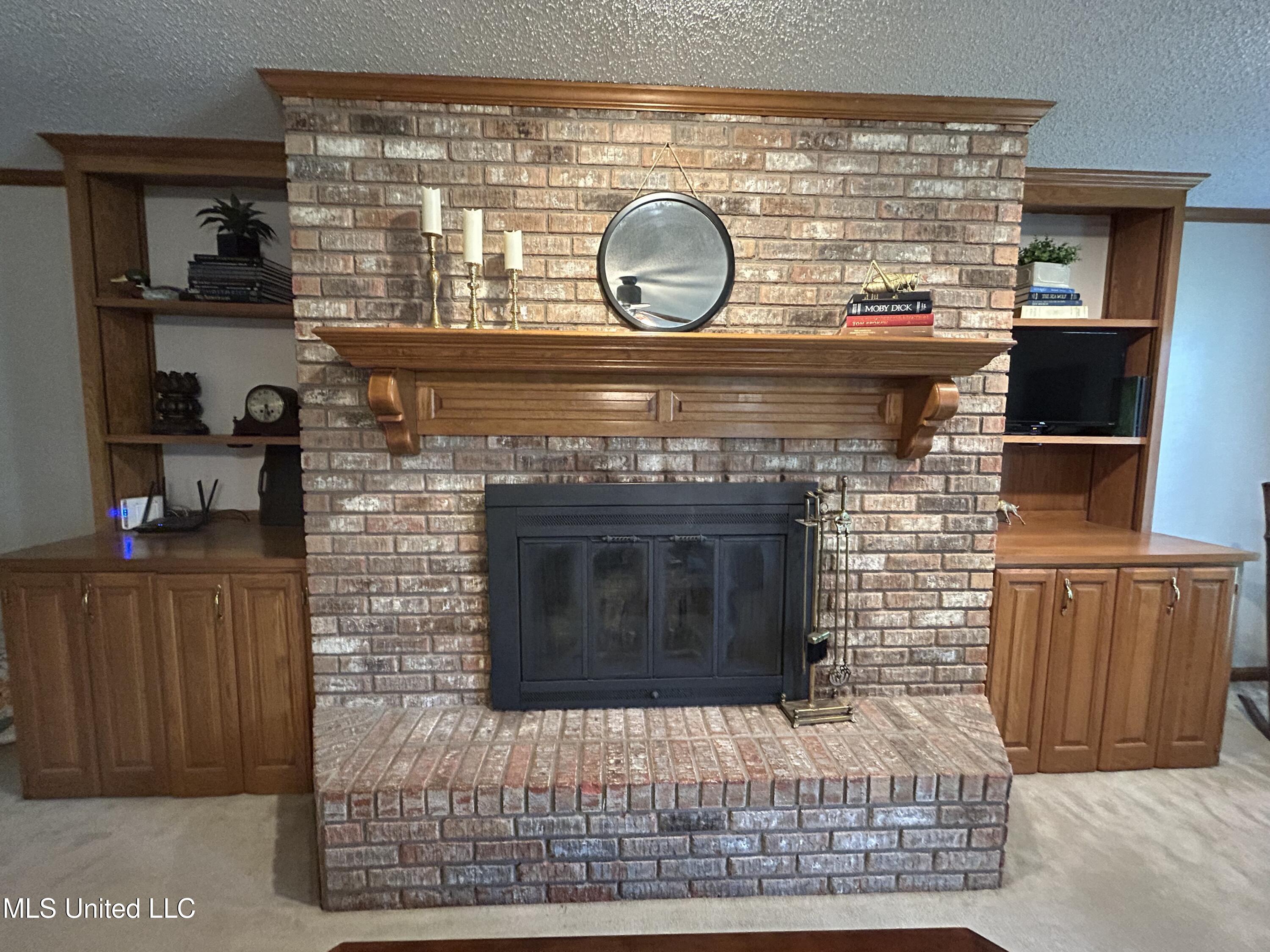 502 Frederick Drive, Cleveland, Mississippi image 5