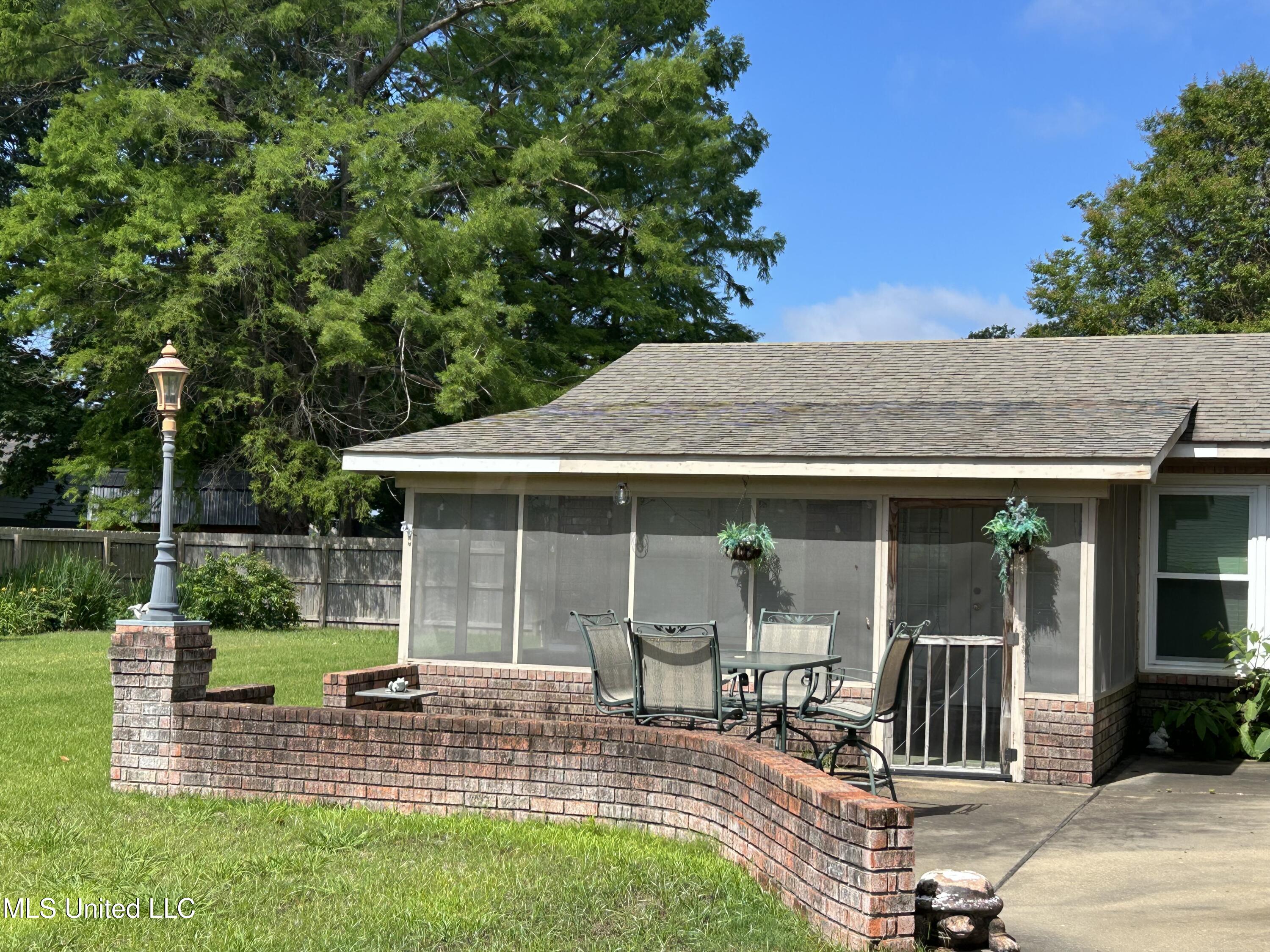 502 Frederick Drive, Cleveland, Mississippi image 23