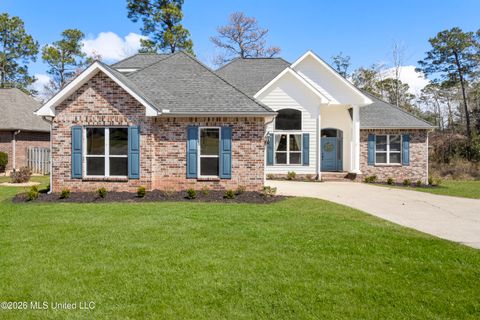 Homes For Sale - 6465 Apelehama Road<br/> Hancock County, Diamondhead, MS 39525