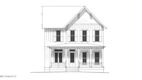 Homes For Sale - 310 Concert Street<br/> Flowood, MS 39232