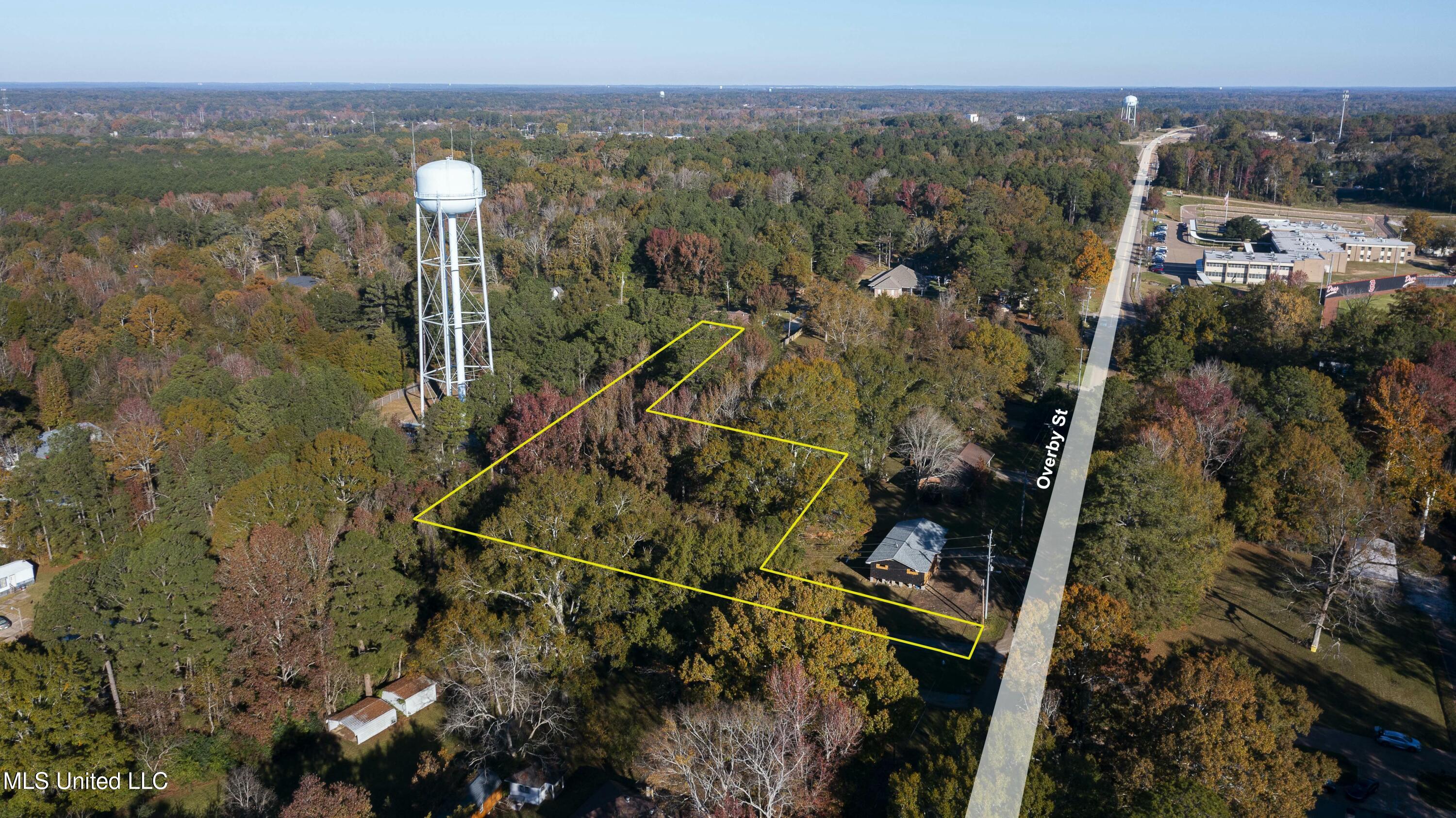 Overby St Street, Brandon, Mississippi image 6