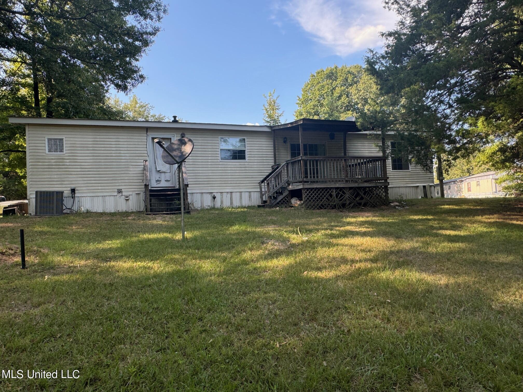 390 Green Road, Yazoo City, Mississippi image 19