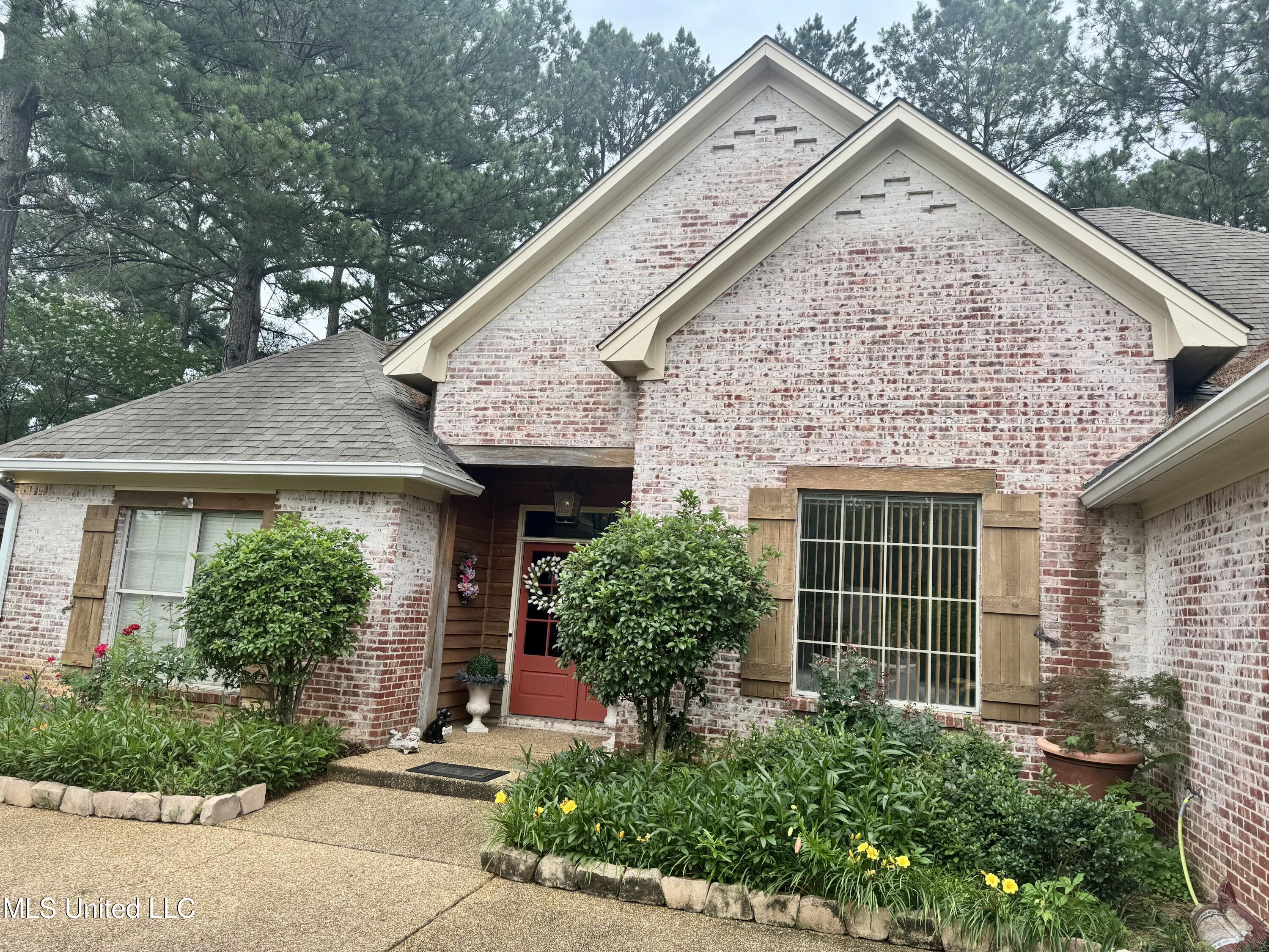 856 Wellington Way, Madison, Mississippi image 3