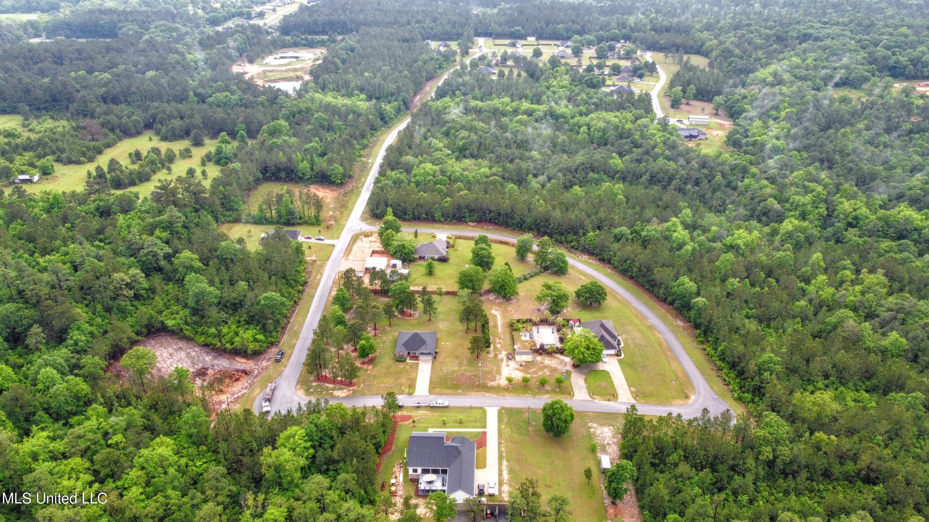 36 E Stonegate Boulevard, Perkinston, Mississippi image 18