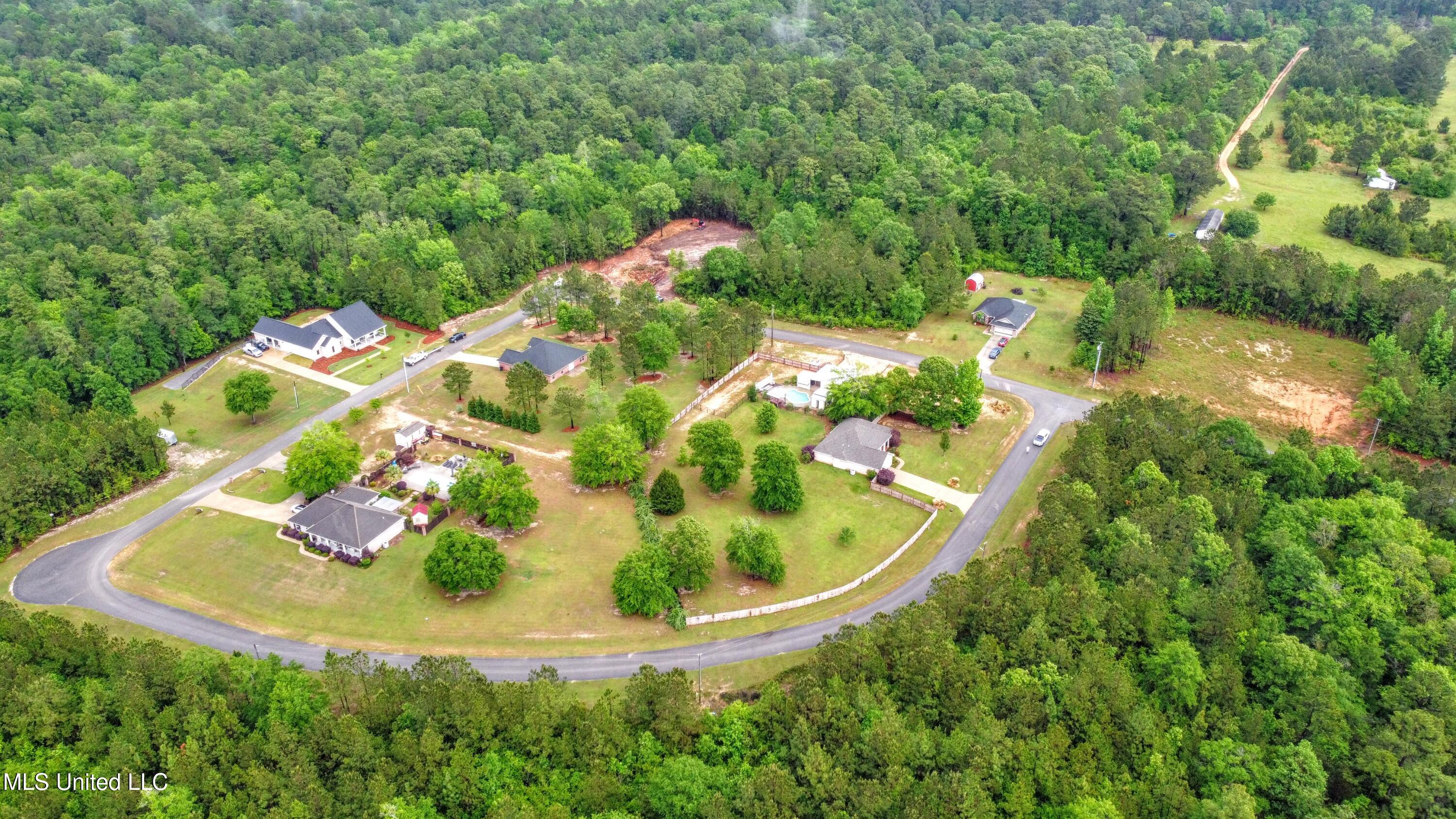 36 E Stonegate Boulevard, Perkinston, Mississippi image 14