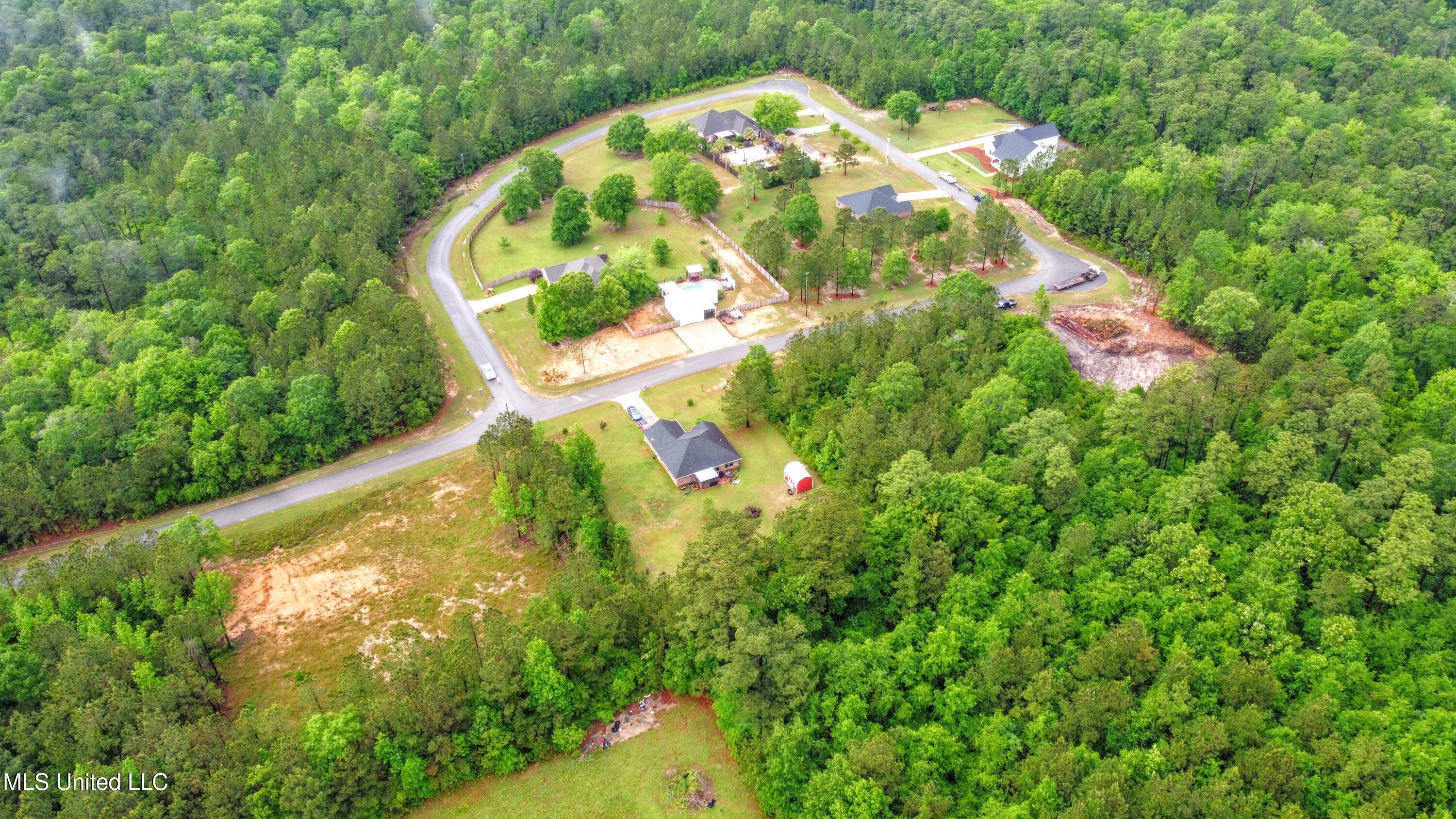 36 E Stonegate Boulevard, Perkinston, Mississippi image 17