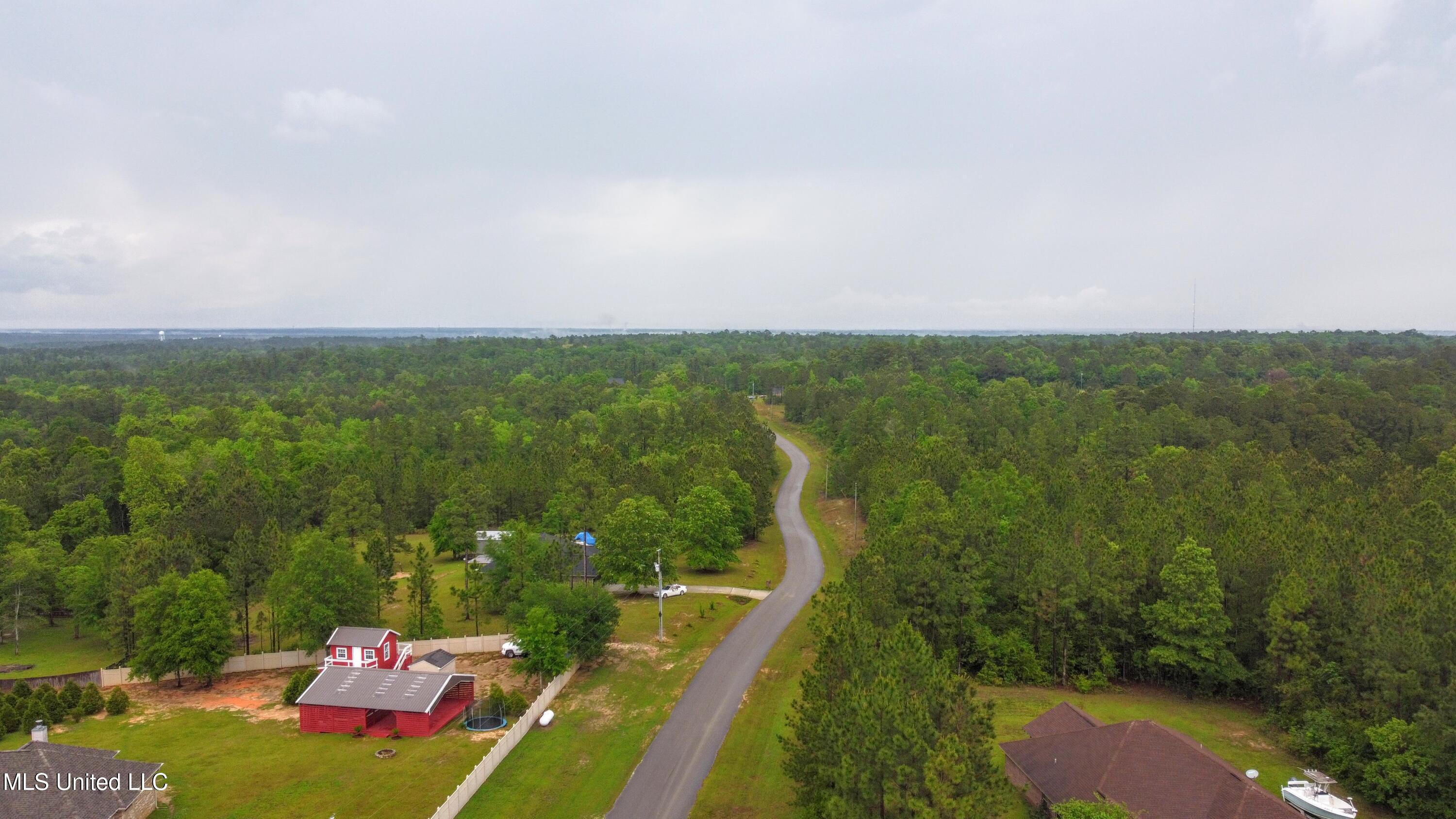 36 E Stonegate Boulevard, Perkinston, Mississippi image 21