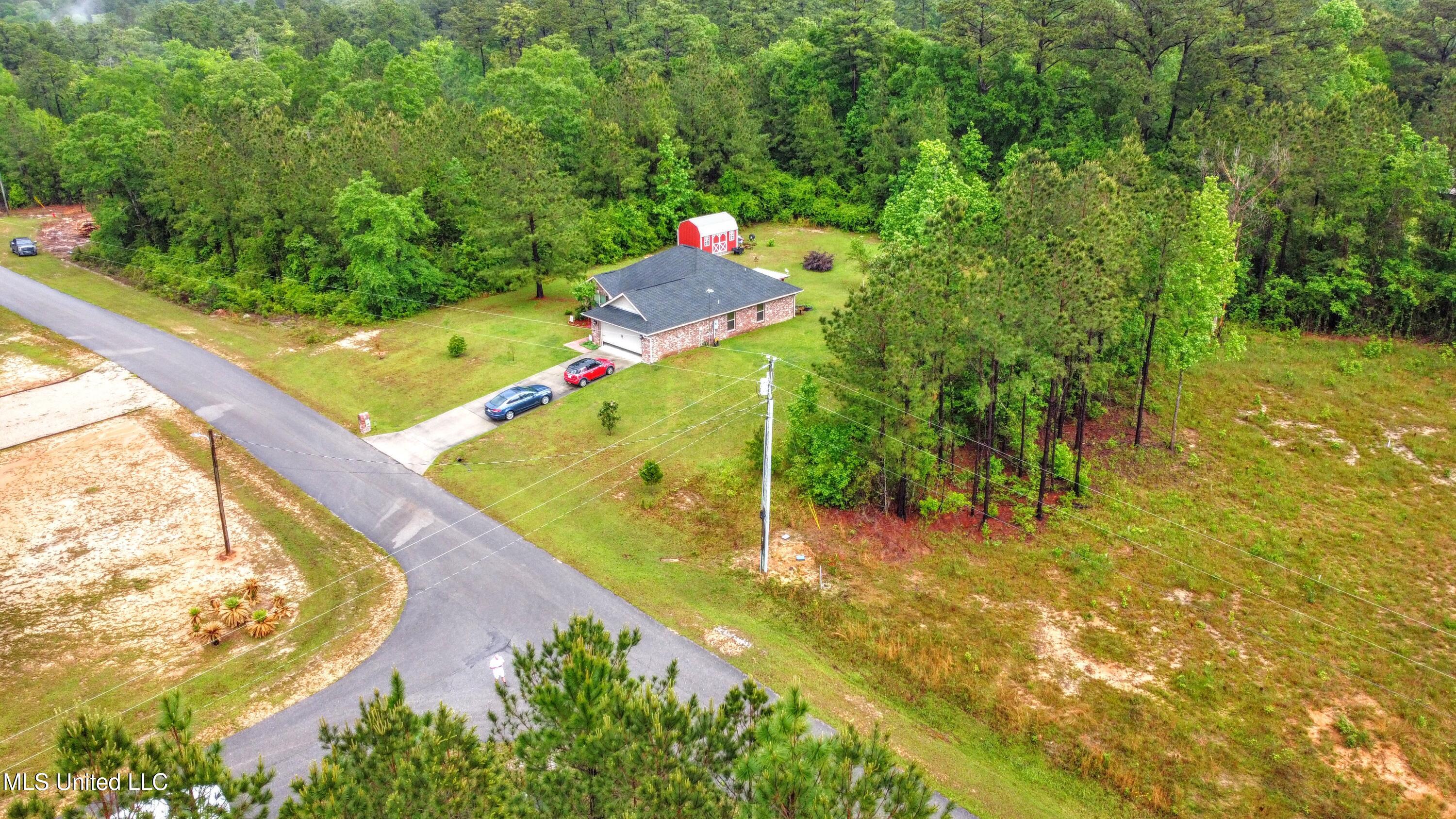 36 E Stonegate Boulevard, Perkinston, Mississippi image 9