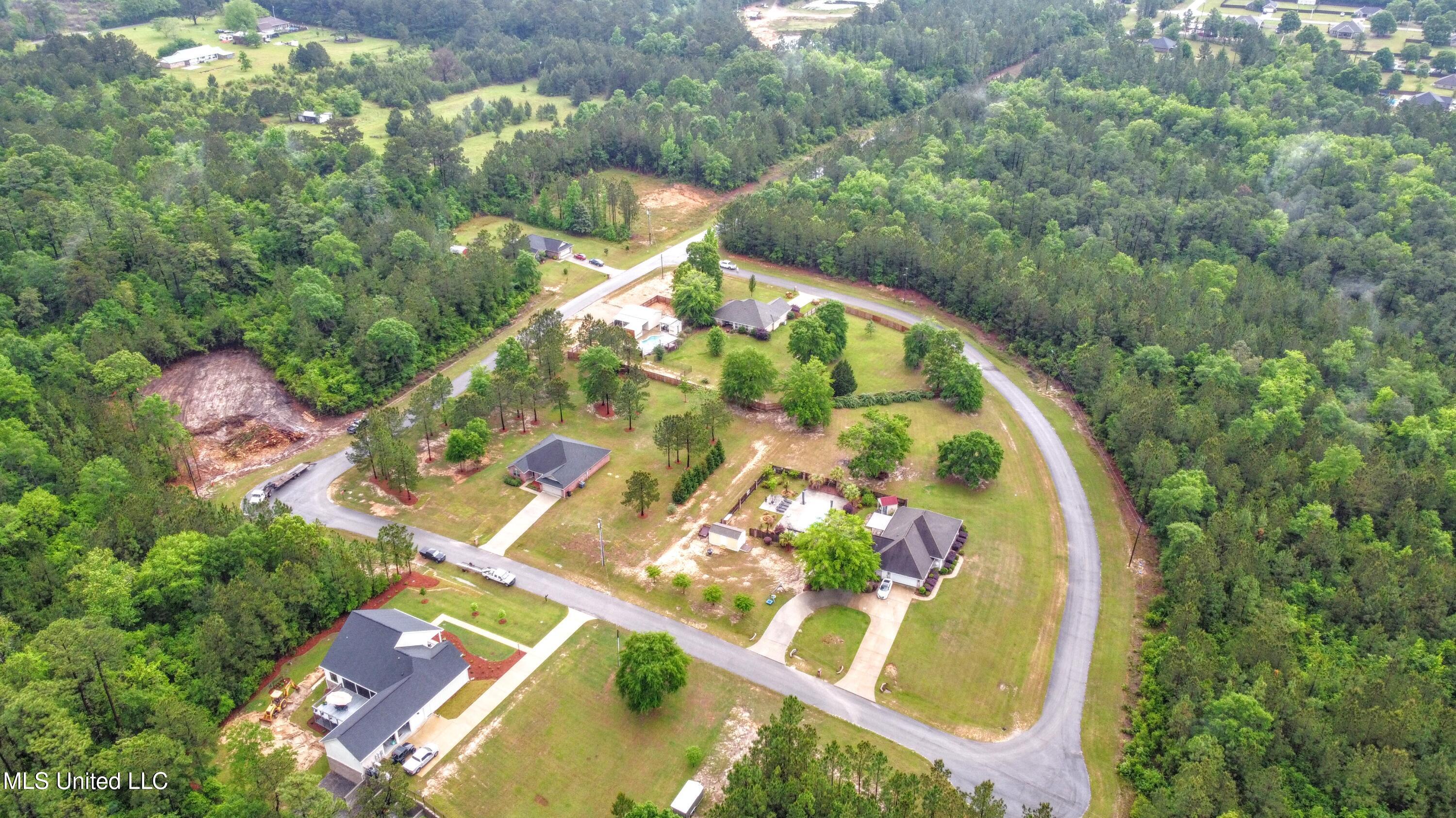 36 E Stonegate Boulevard, Perkinston, Mississippi image 12
