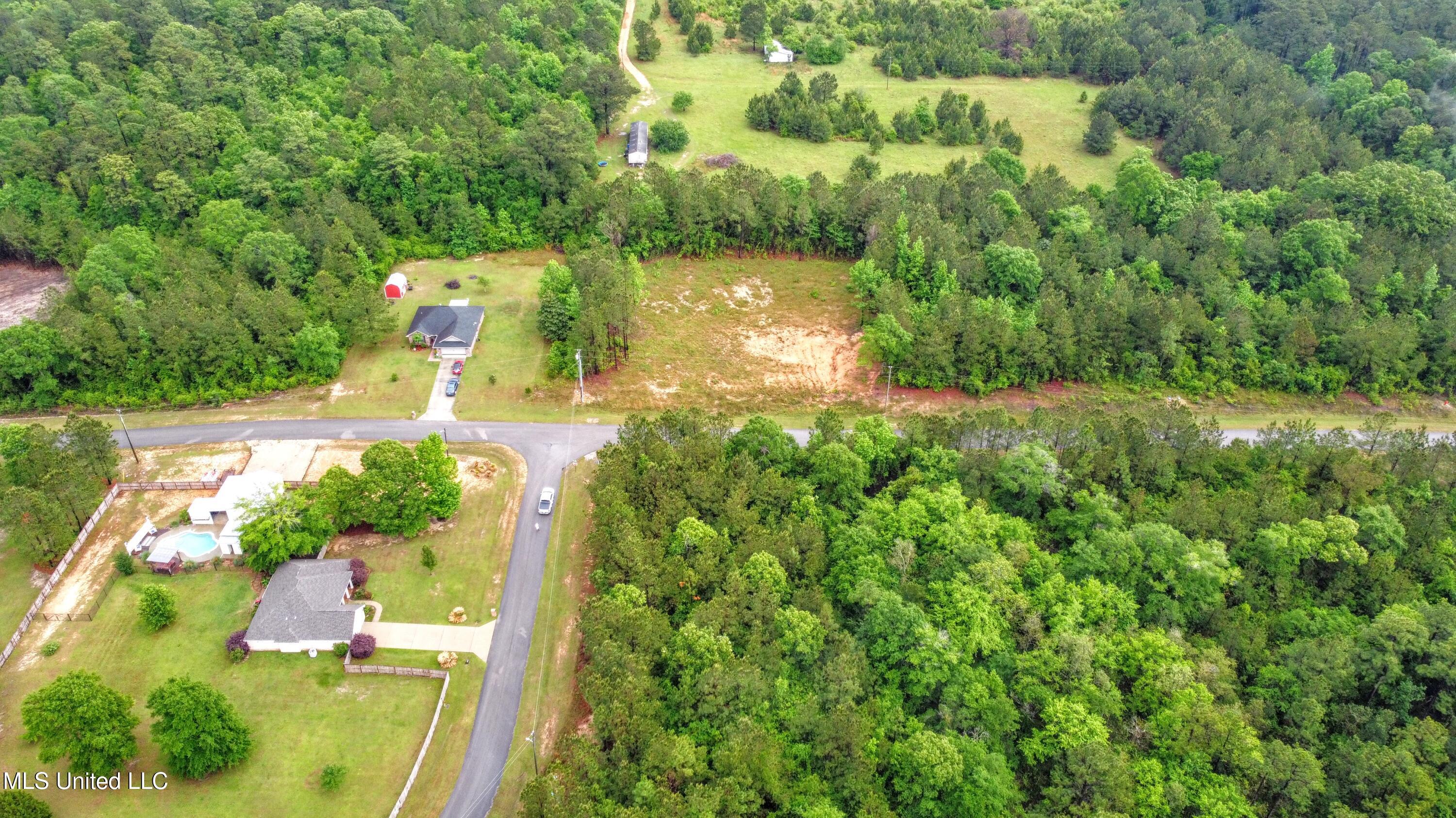 36 E Stonegate Boulevard, Perkinston, Mississippi image 15