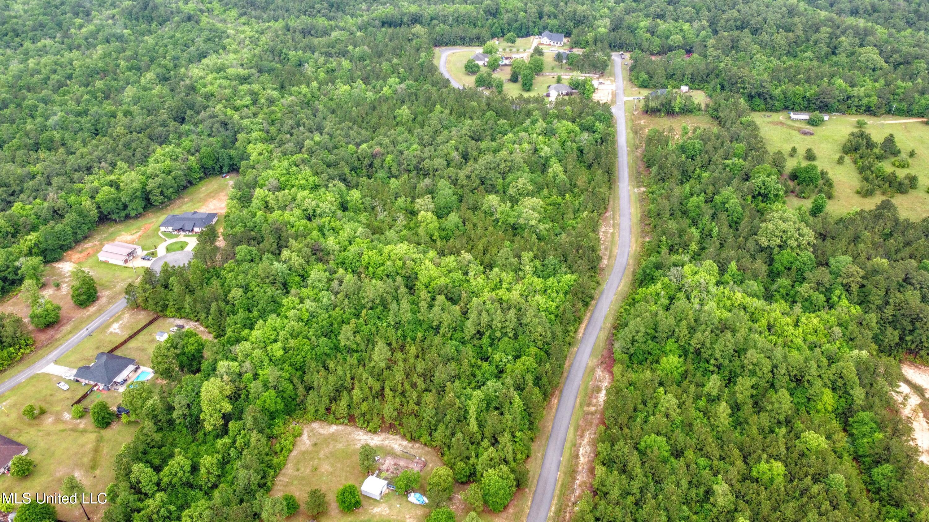 36 E Stonegate Boulevard, Perkinston, Mississippi image 24