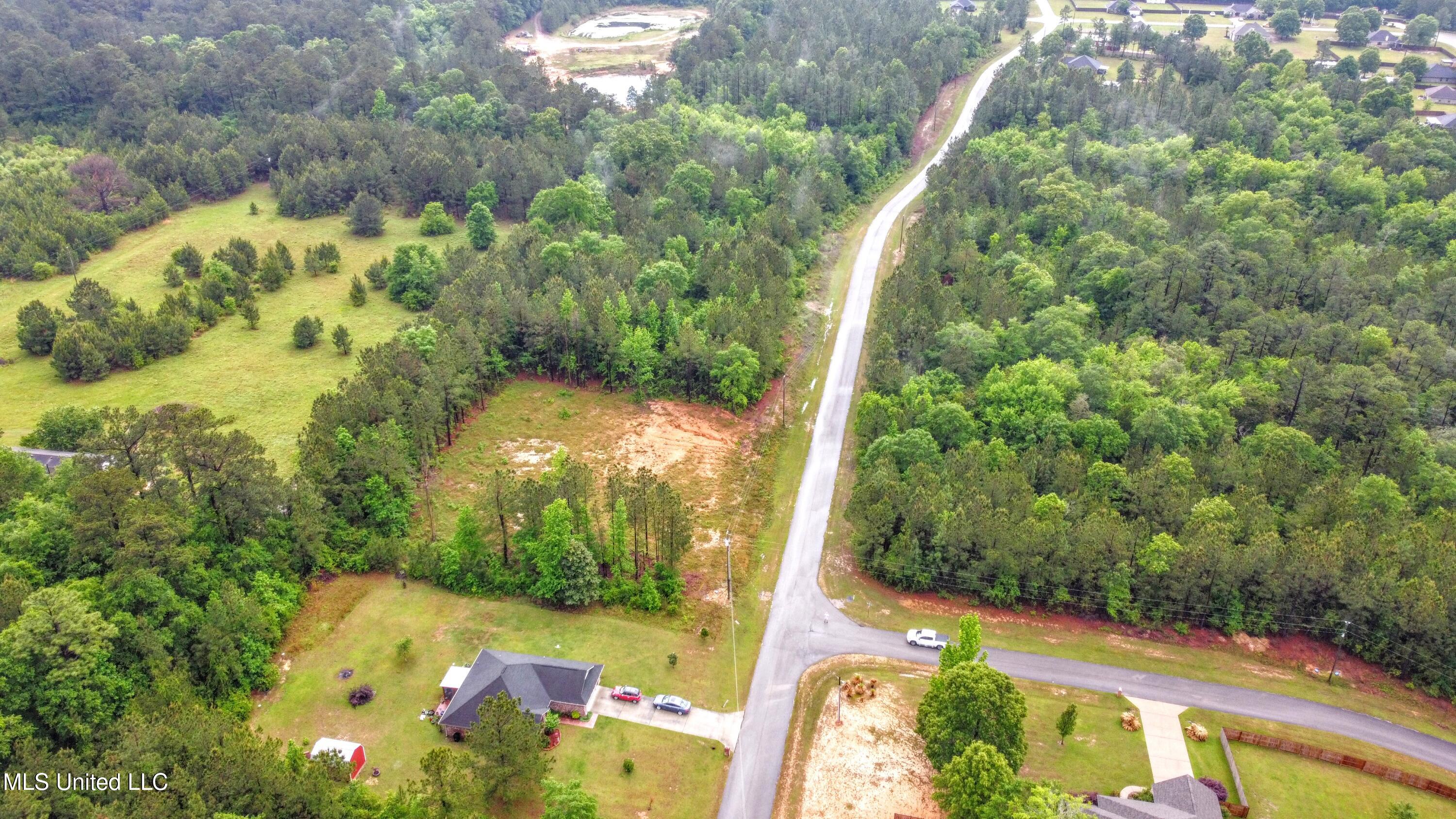 36 E Stonegate Boulevard, Perkinston, Mississippi image 11