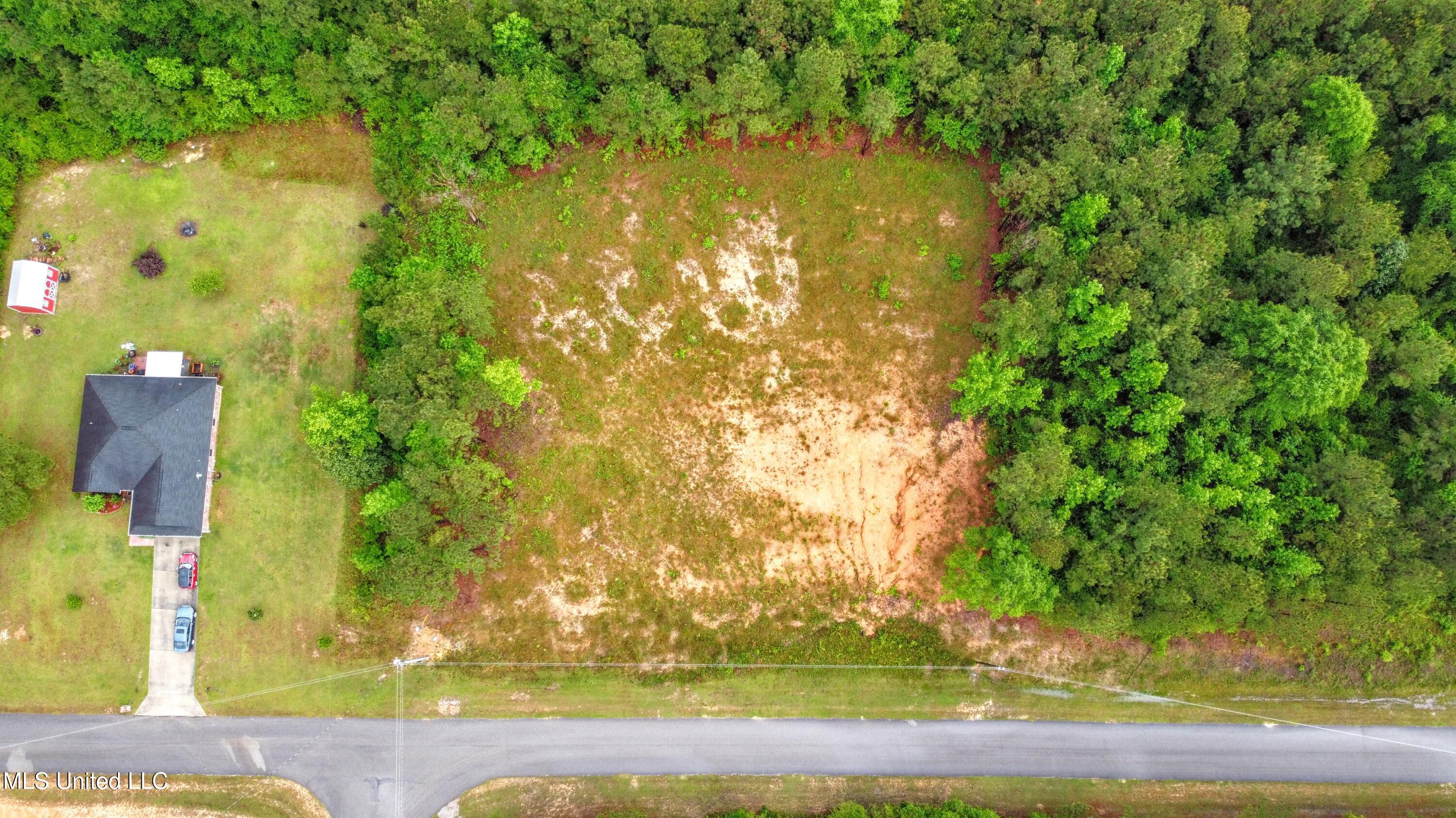 36 E Stonegate Boulevard, Perkinston, Mississippi image 16