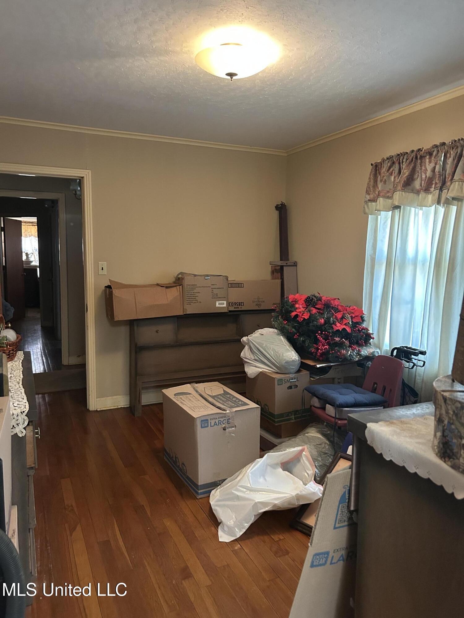 10 Worley Road Drive, Sumner, Mississippi image 19