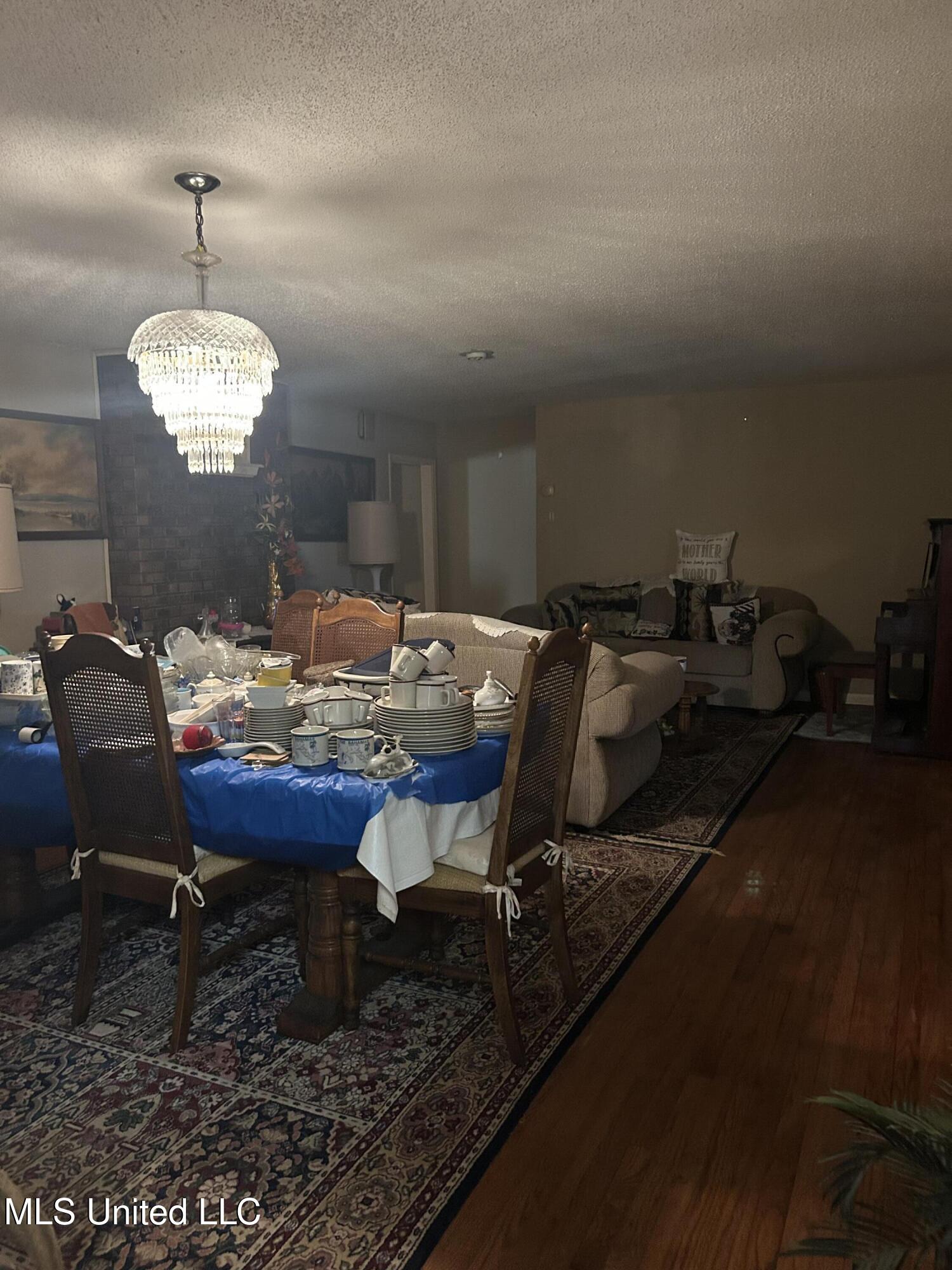 10 Worley Road Drive, Sumner, Mississippi image 18