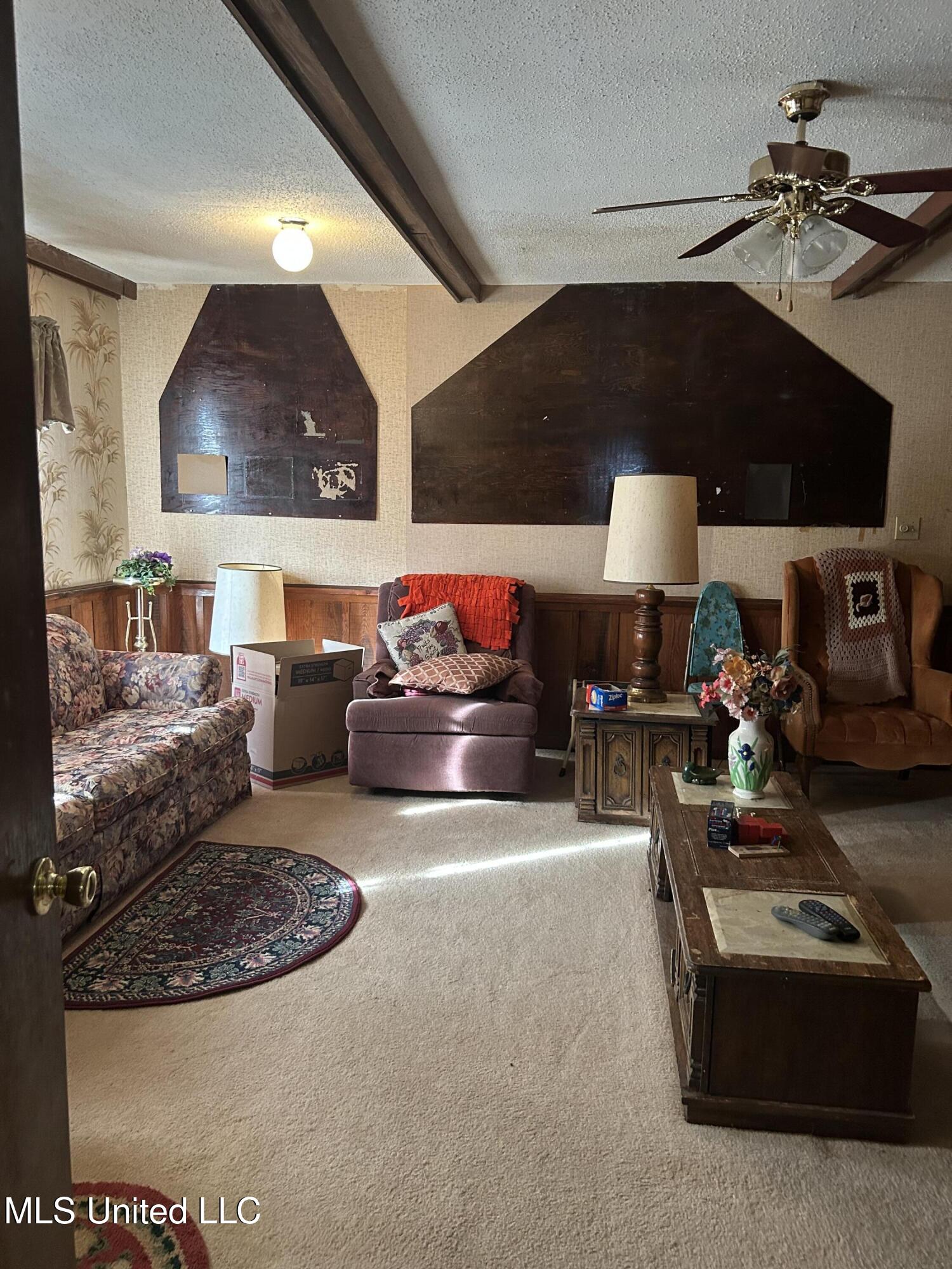 10 Worley Road Drive, Sumner, Mississippi image 13