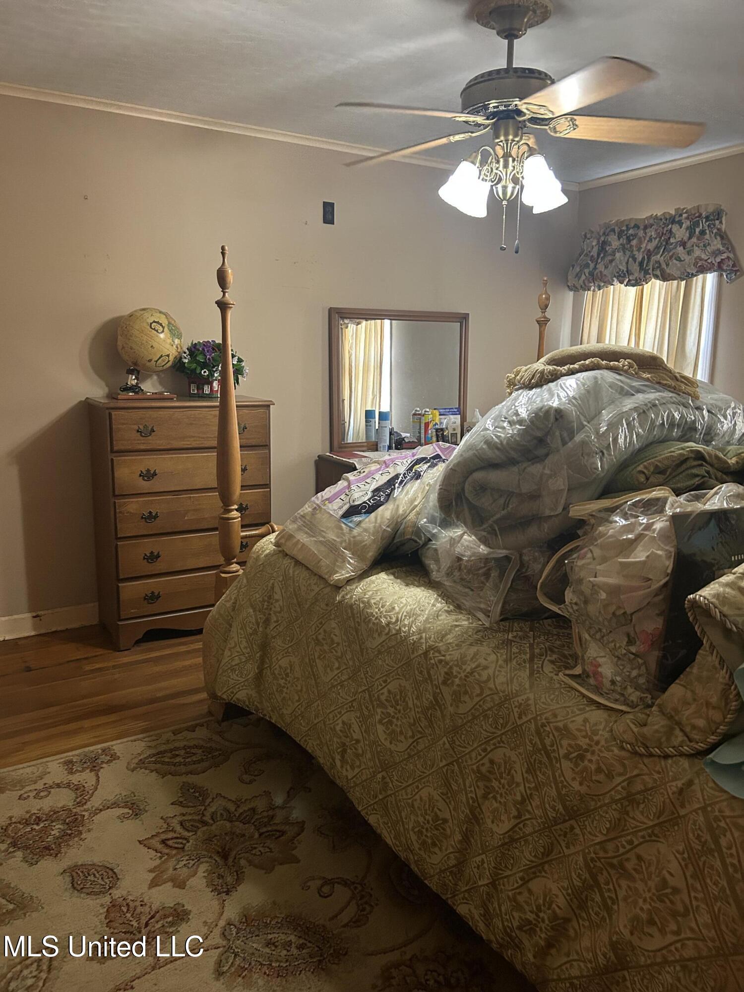 10 Worley Road Drive, Sumner, Mississippi image 8